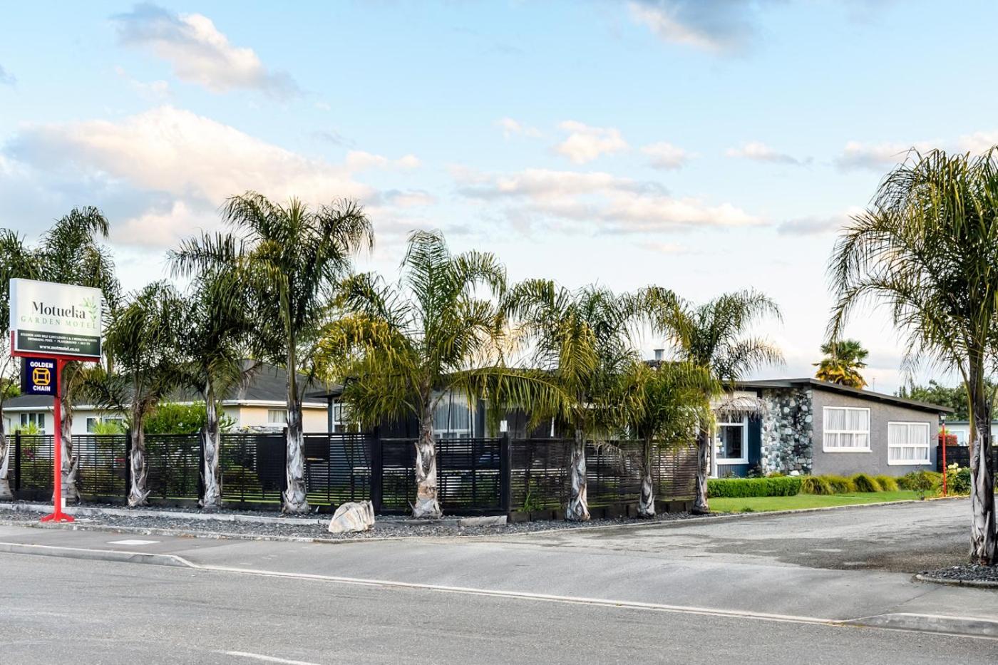 Motueka Garden Motel, photo 32