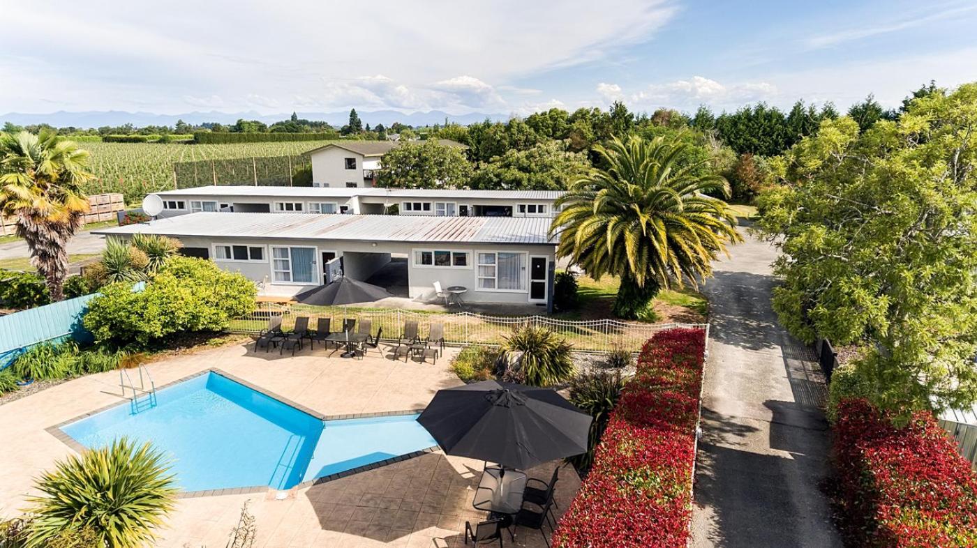 Motueka Garden Motel, photo 57