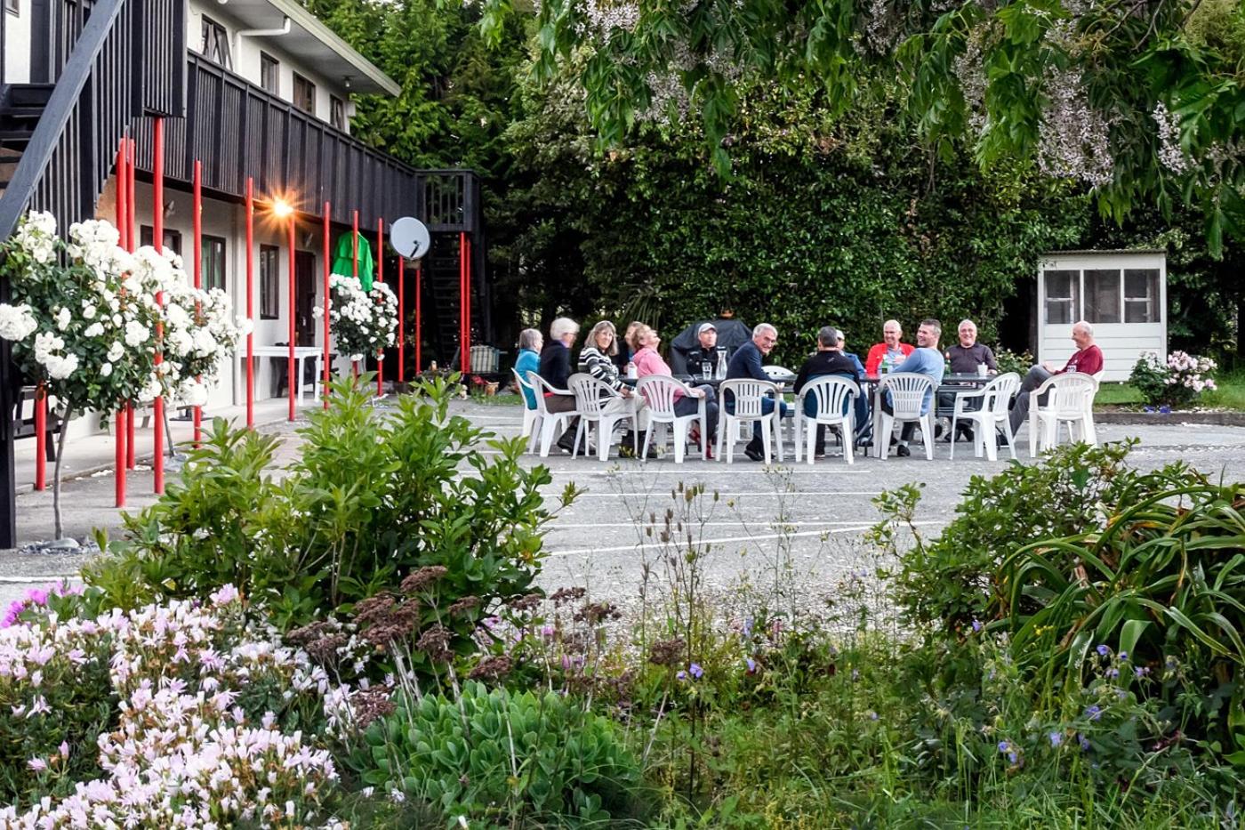 Motueka Garden Motel