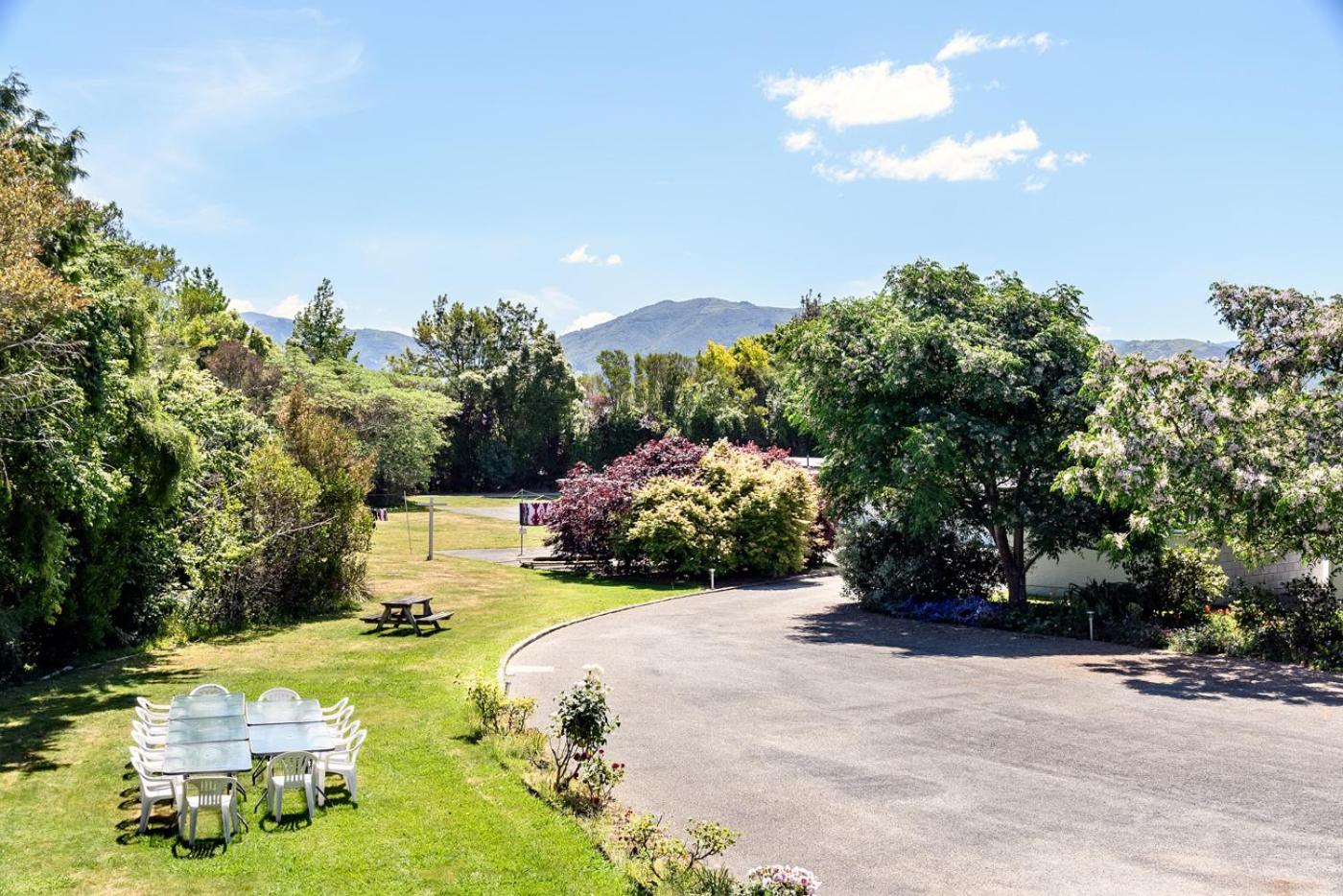 Motueka Garden Motel