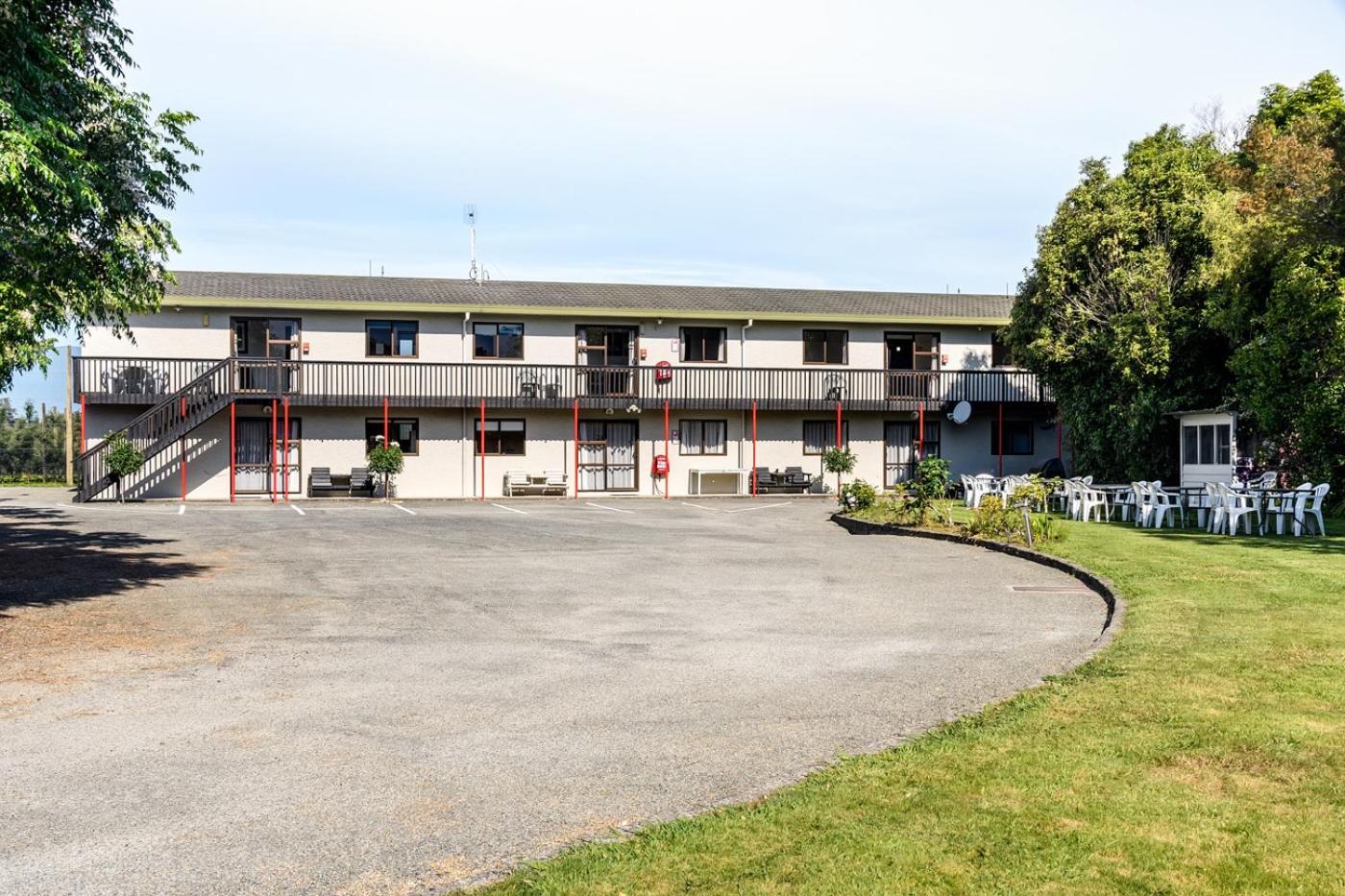Motueka Garden Motel, photo 27