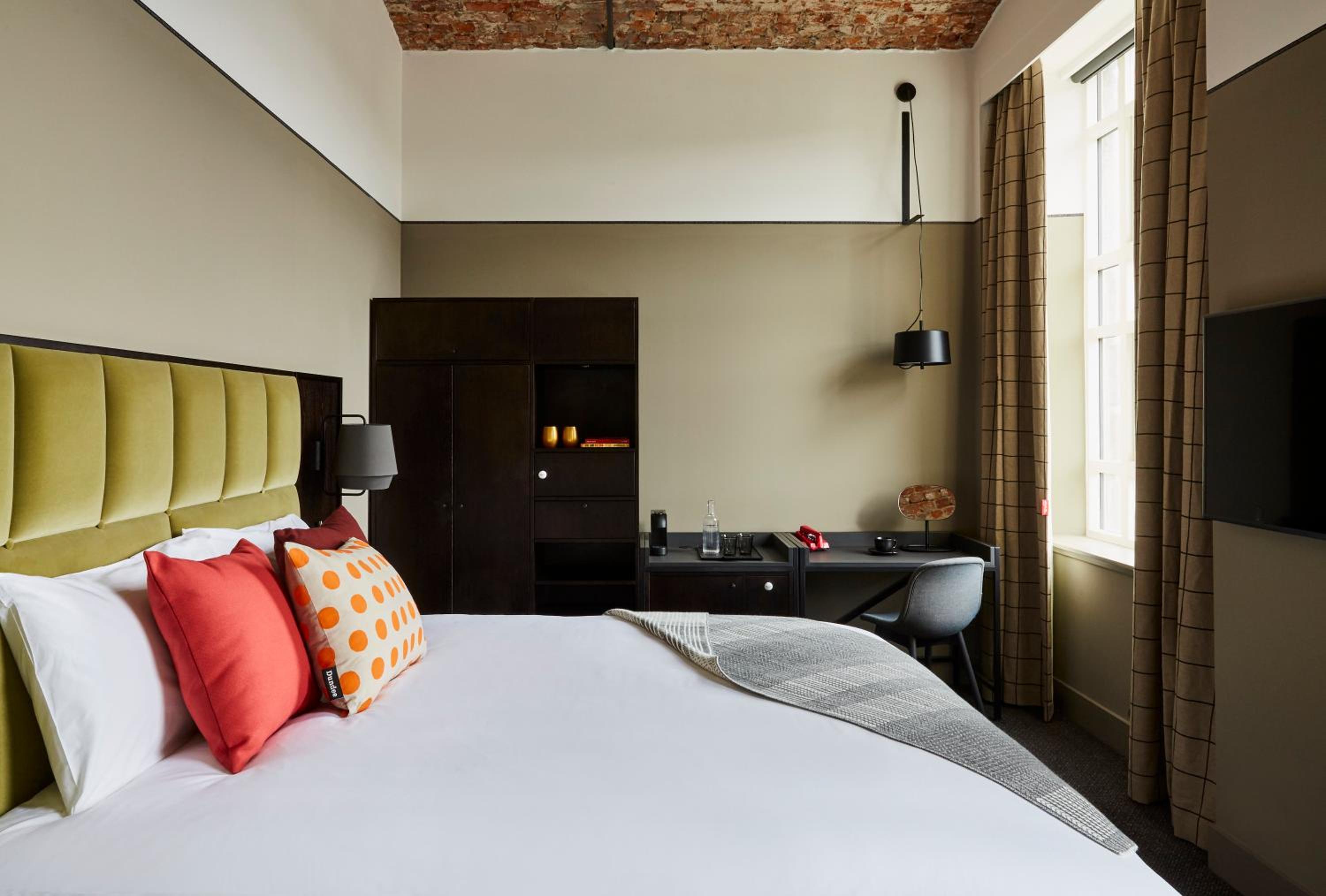 Dundee Vacations - Hotel Indigo - Dundee, an IHG Hotel - Property Image 5