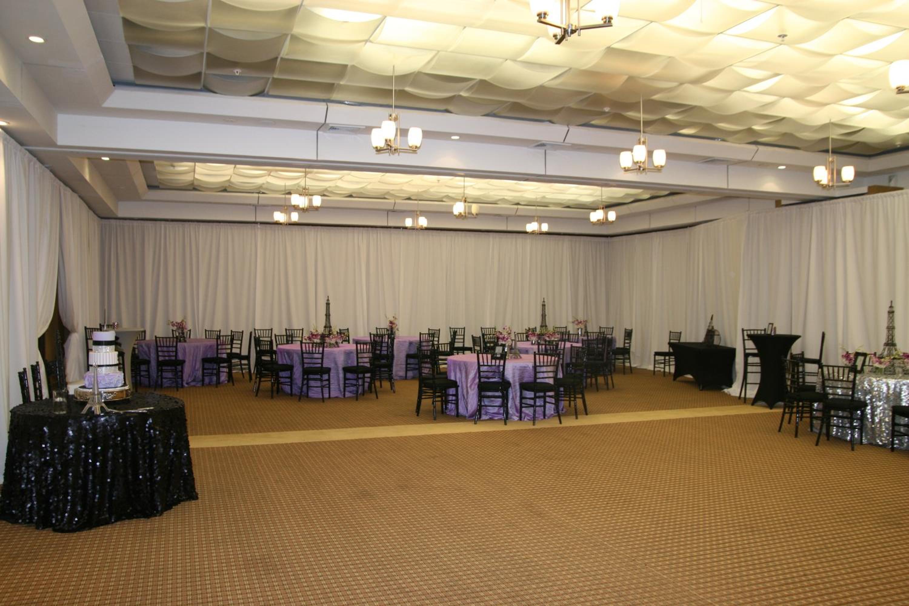 Macon Vacations - Holiday Inn Macon North, an IHG Hotel - Property Image 22