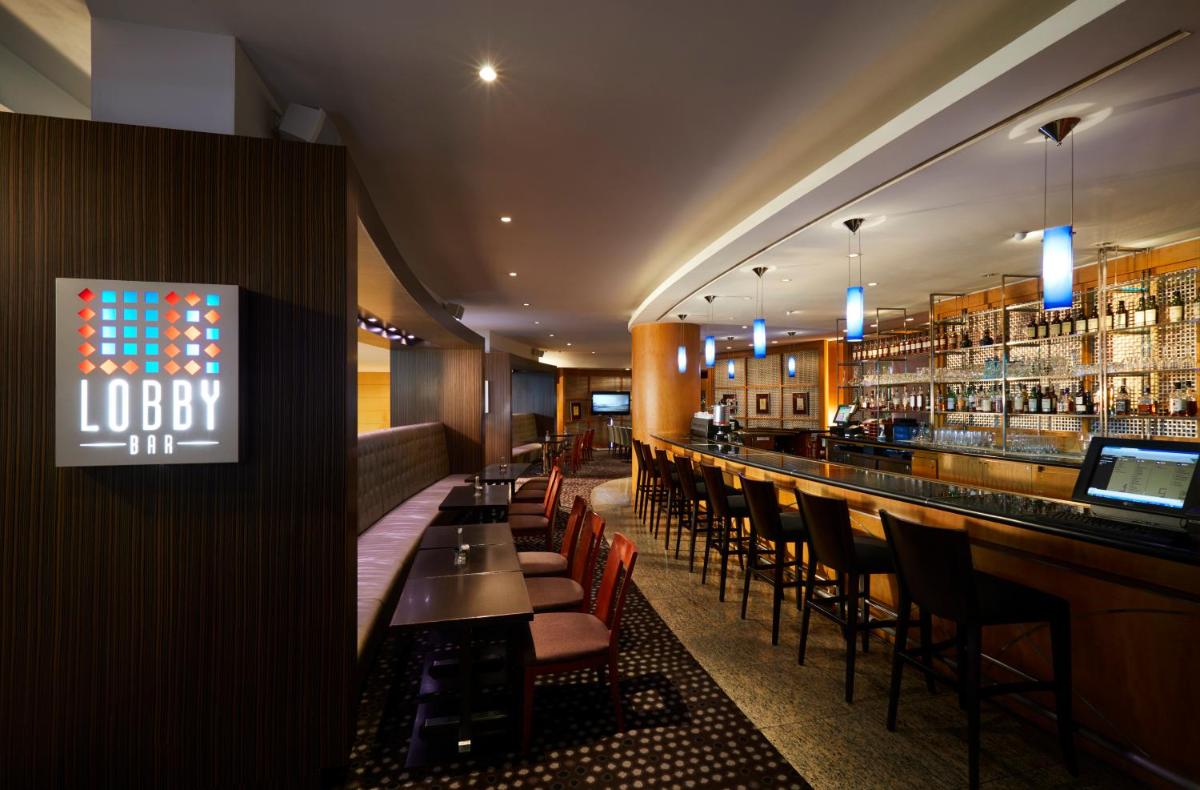 The Westin Seoul Parnas 25
