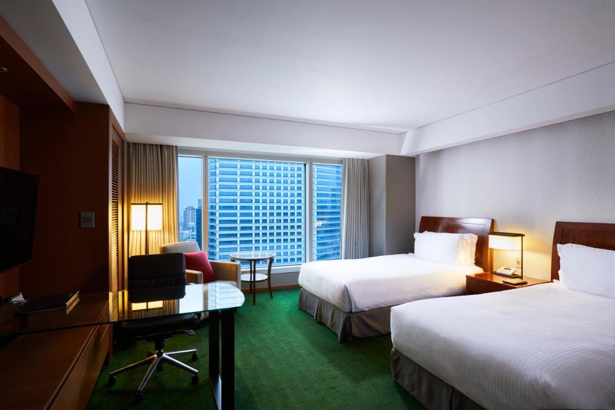 The Westin Seoul Parnas 40