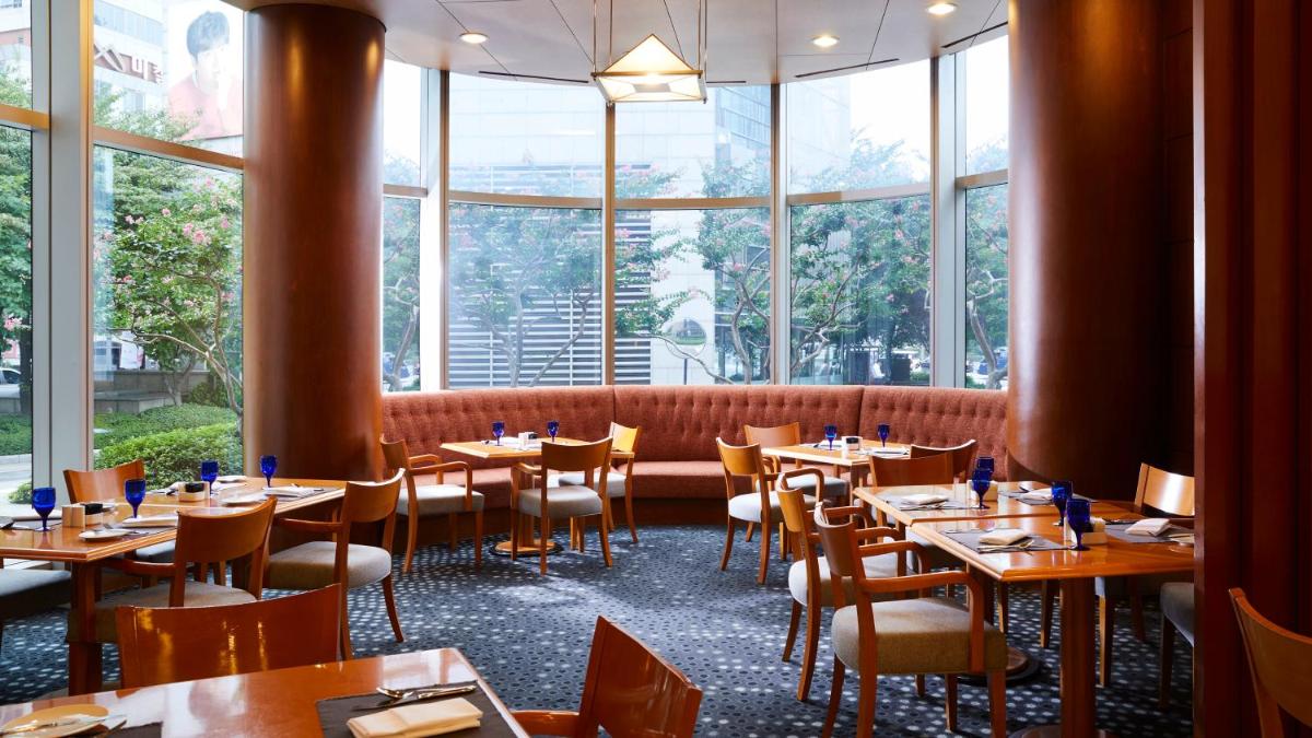 The Westin Seoul Parnas 21