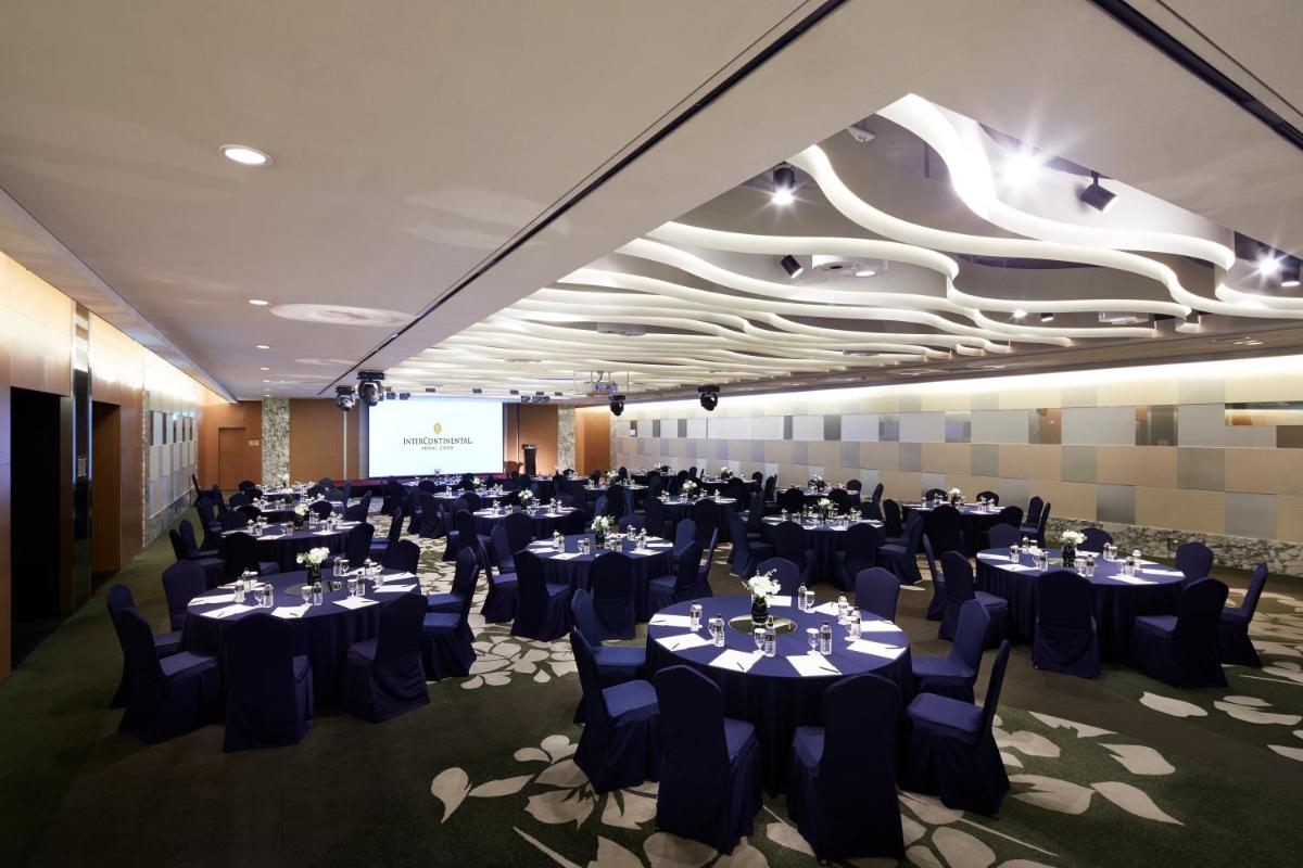 The Westin Seoul Parnas 73