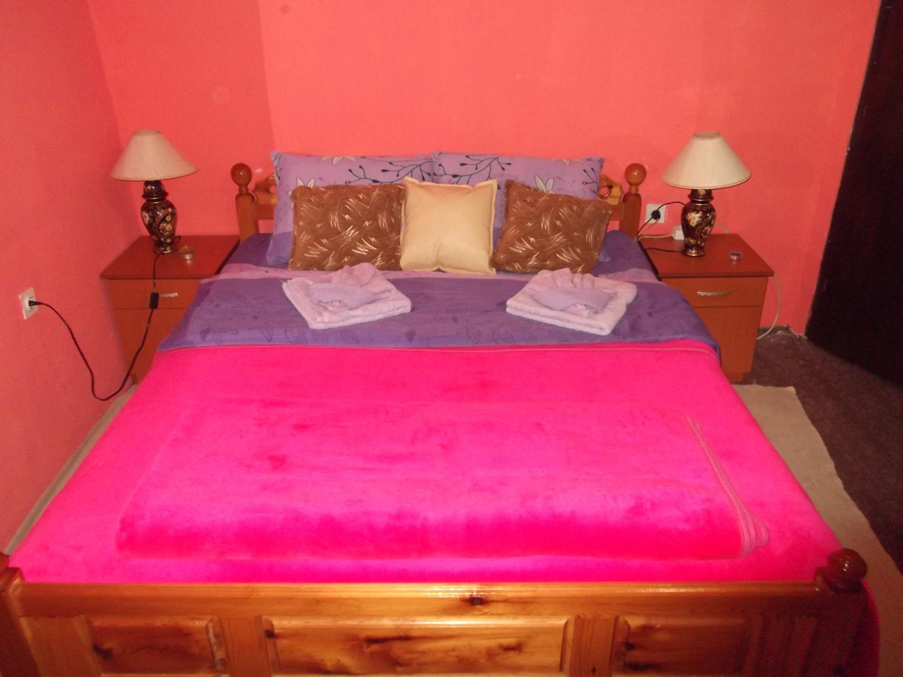 Guest House Kavedžić