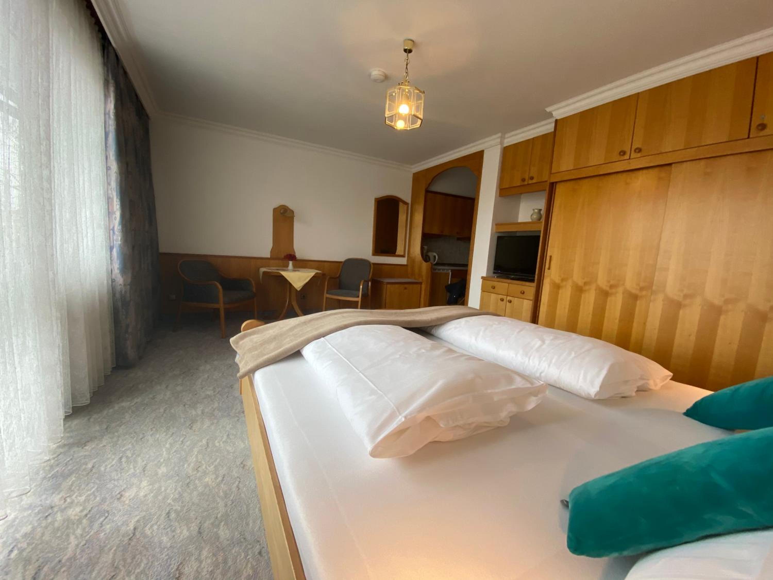 Appartementhotel Cura Bad Füssing