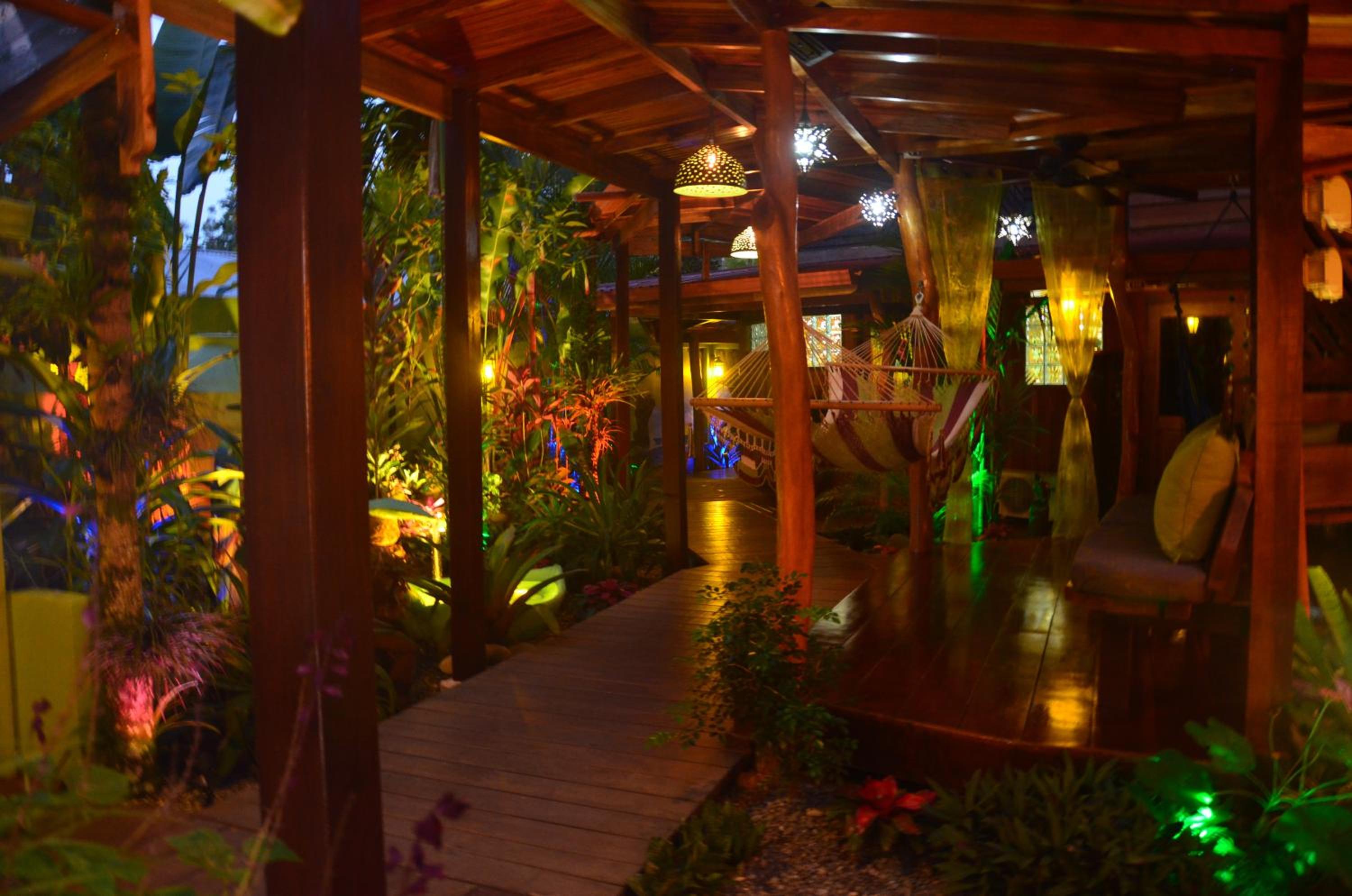 Costa Rica Caribbean Coast Vacations - Physis Caribbean Bed  Breakfast - Property Image 1