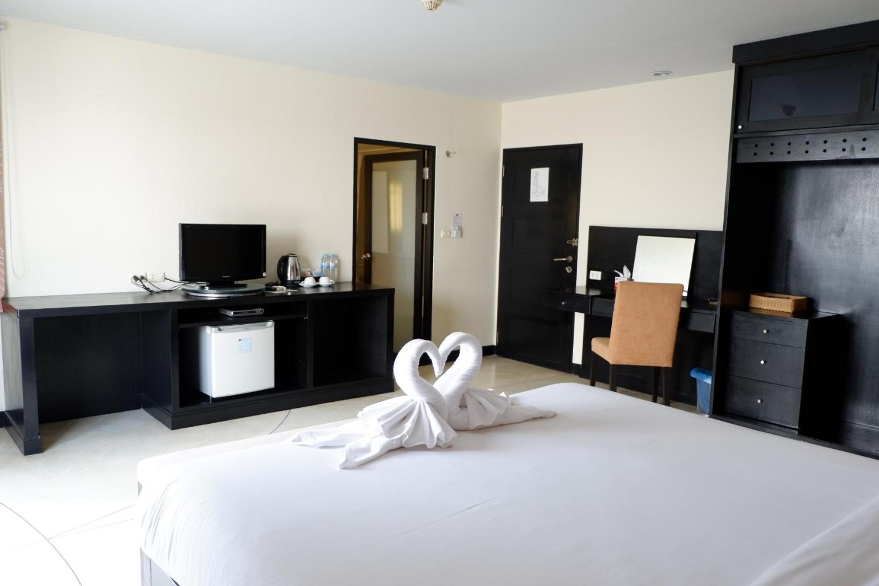 Amarin Samui Hotel - SHA Plus Certified — photo 88