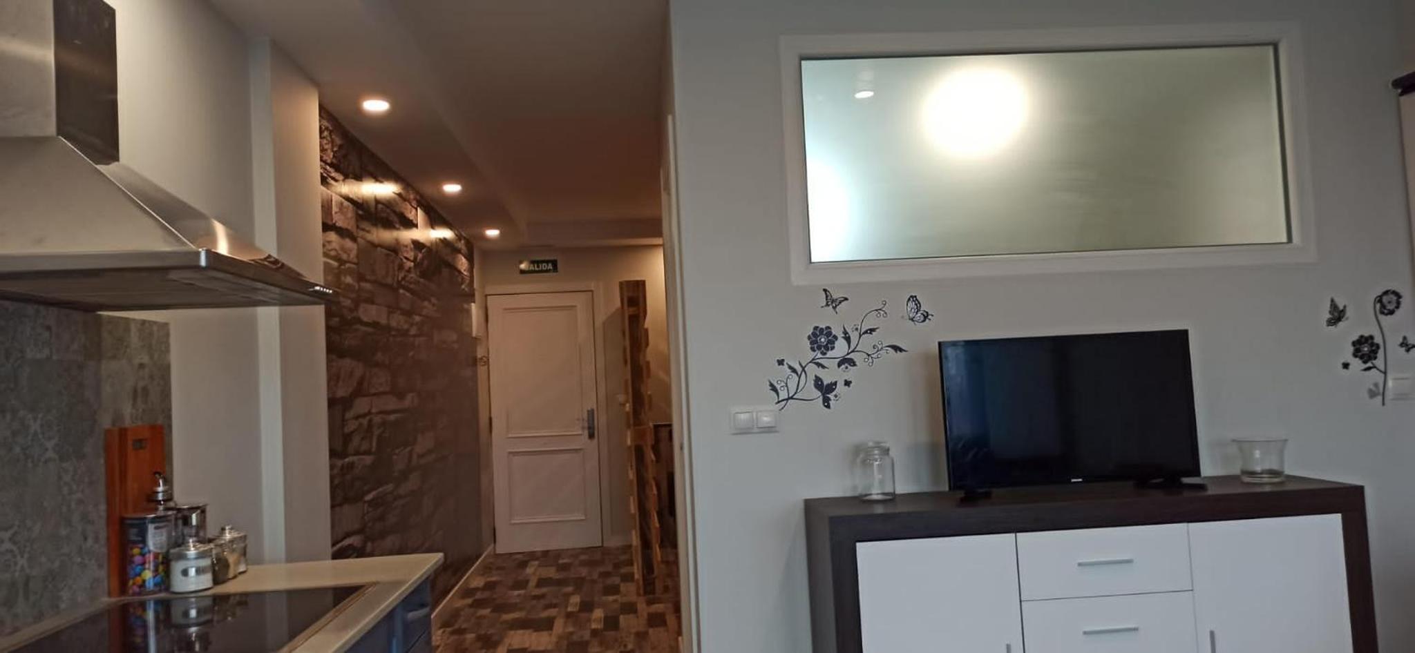 Apartamento Sol deluxe Suances view 5