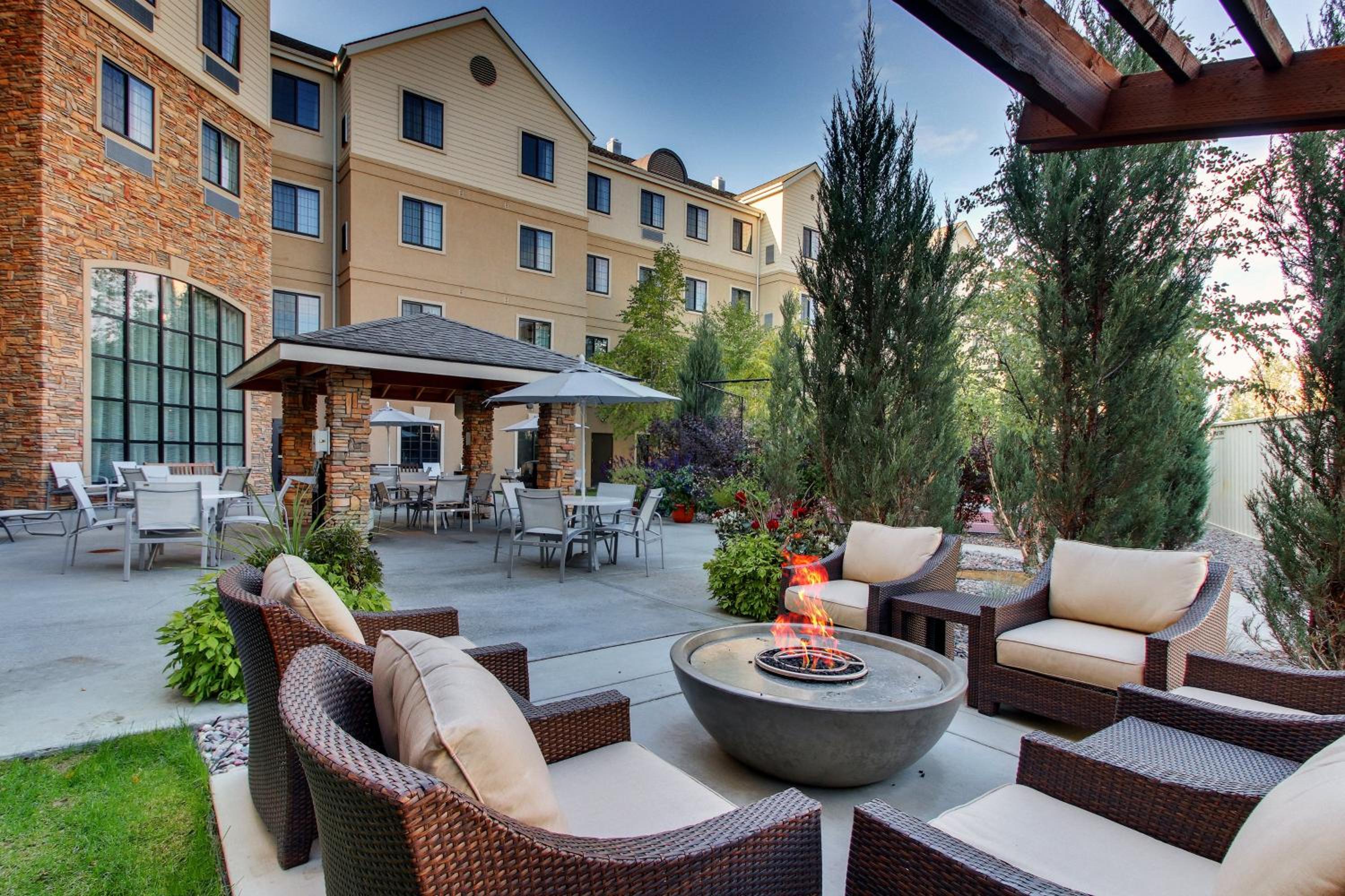 Staybridge Suites Missoula by IHG