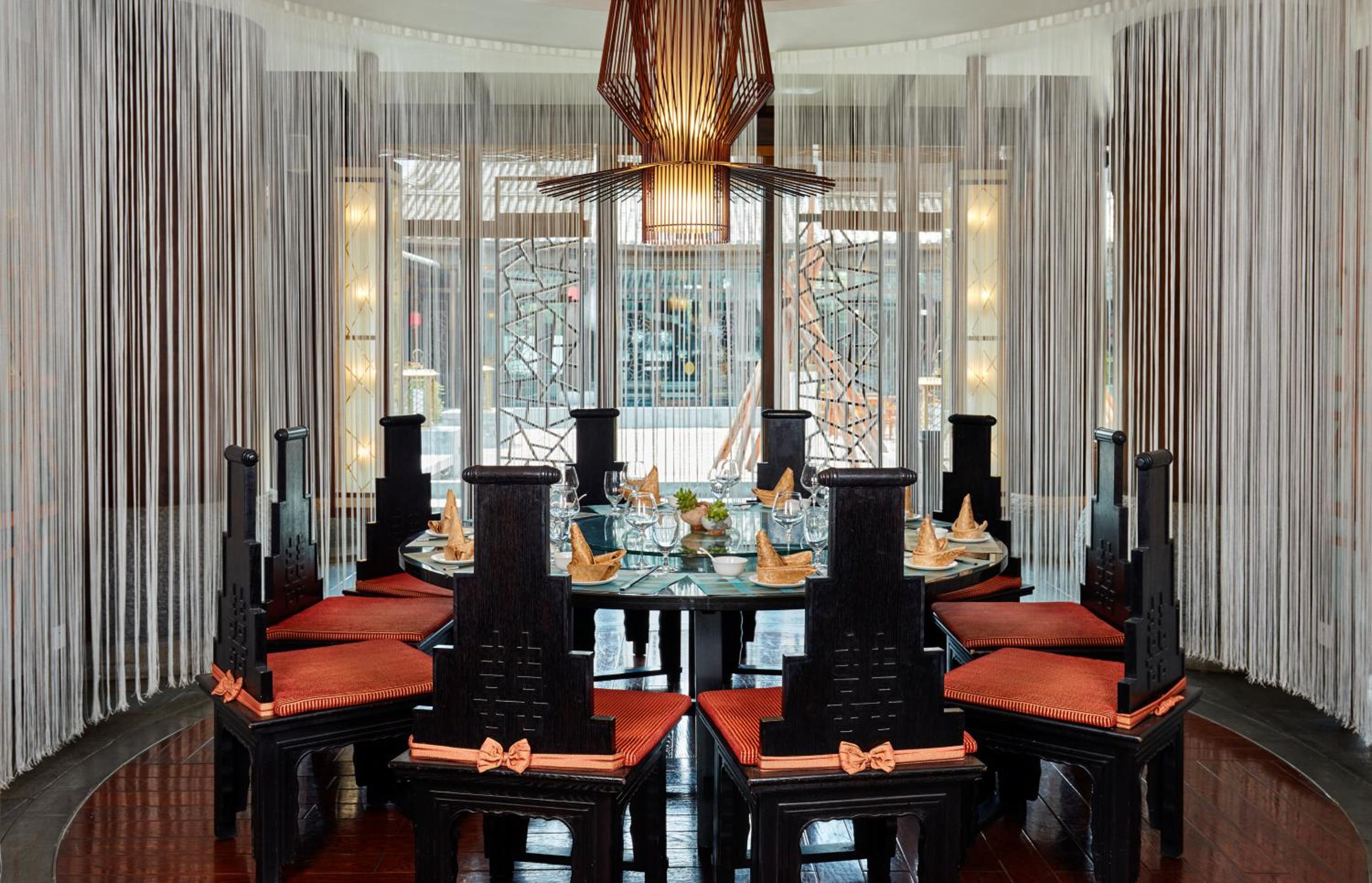 InterContinental Lijiang Ancient Town Resort by IHG
