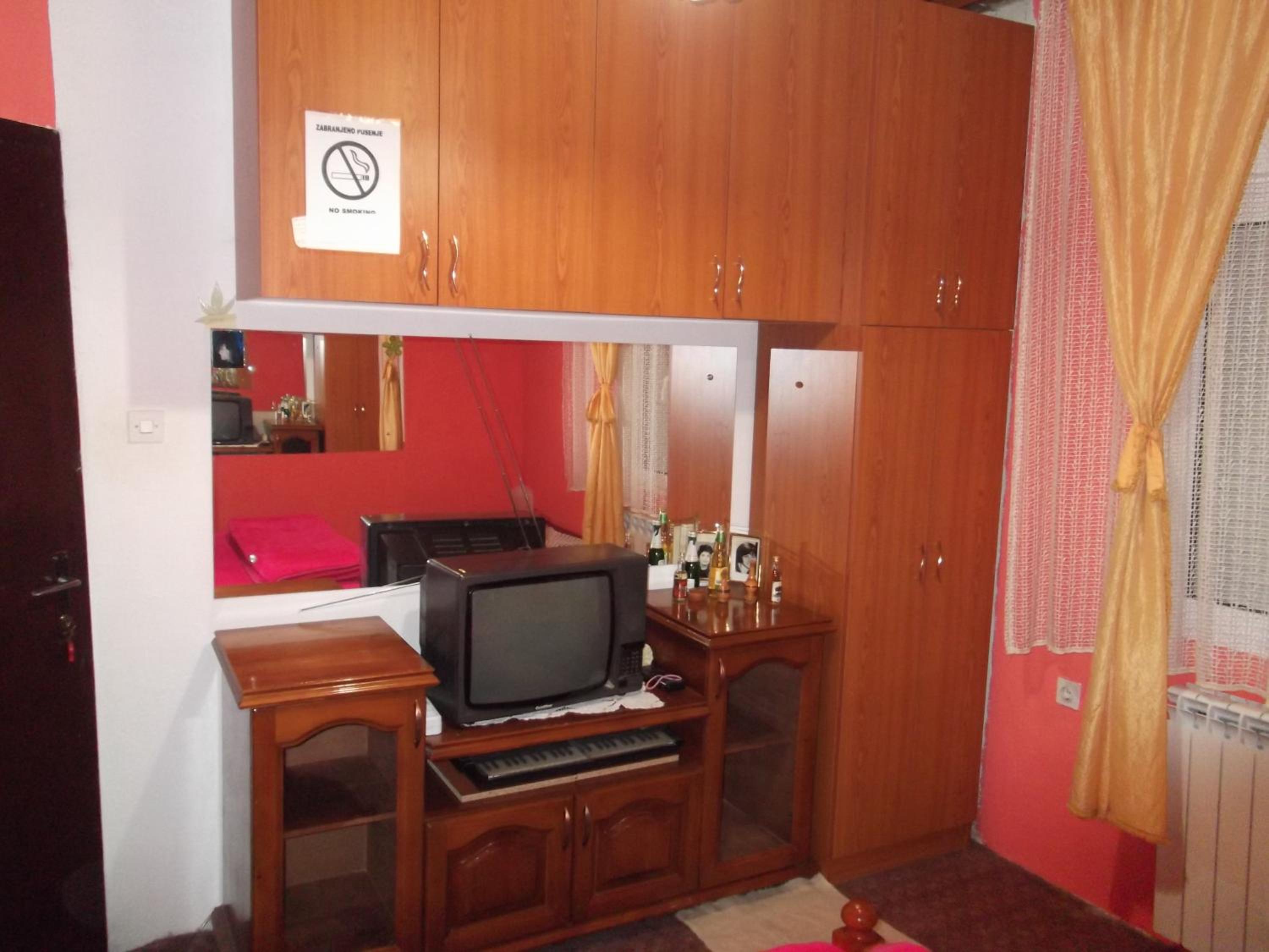 Guest House Kavedžić