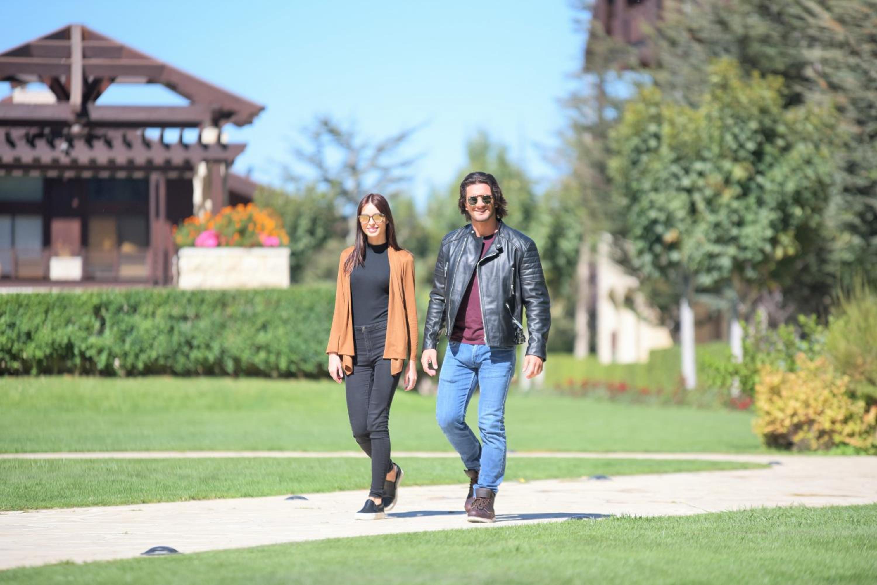 InterContinental Mzaar Lebanon Mountain Resort & Spa by IHG - Image 5