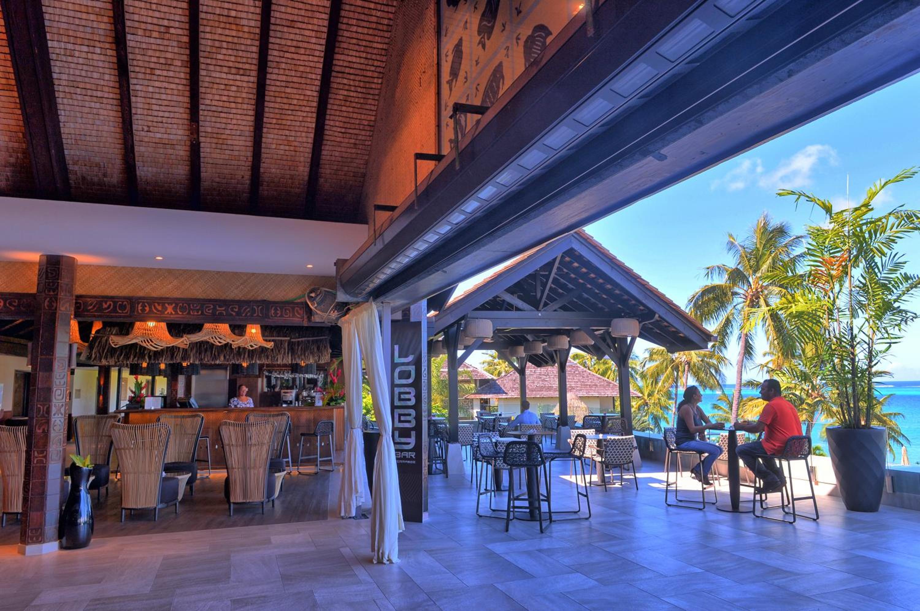 InterContinental Tahiti Resort & Spa by IHG