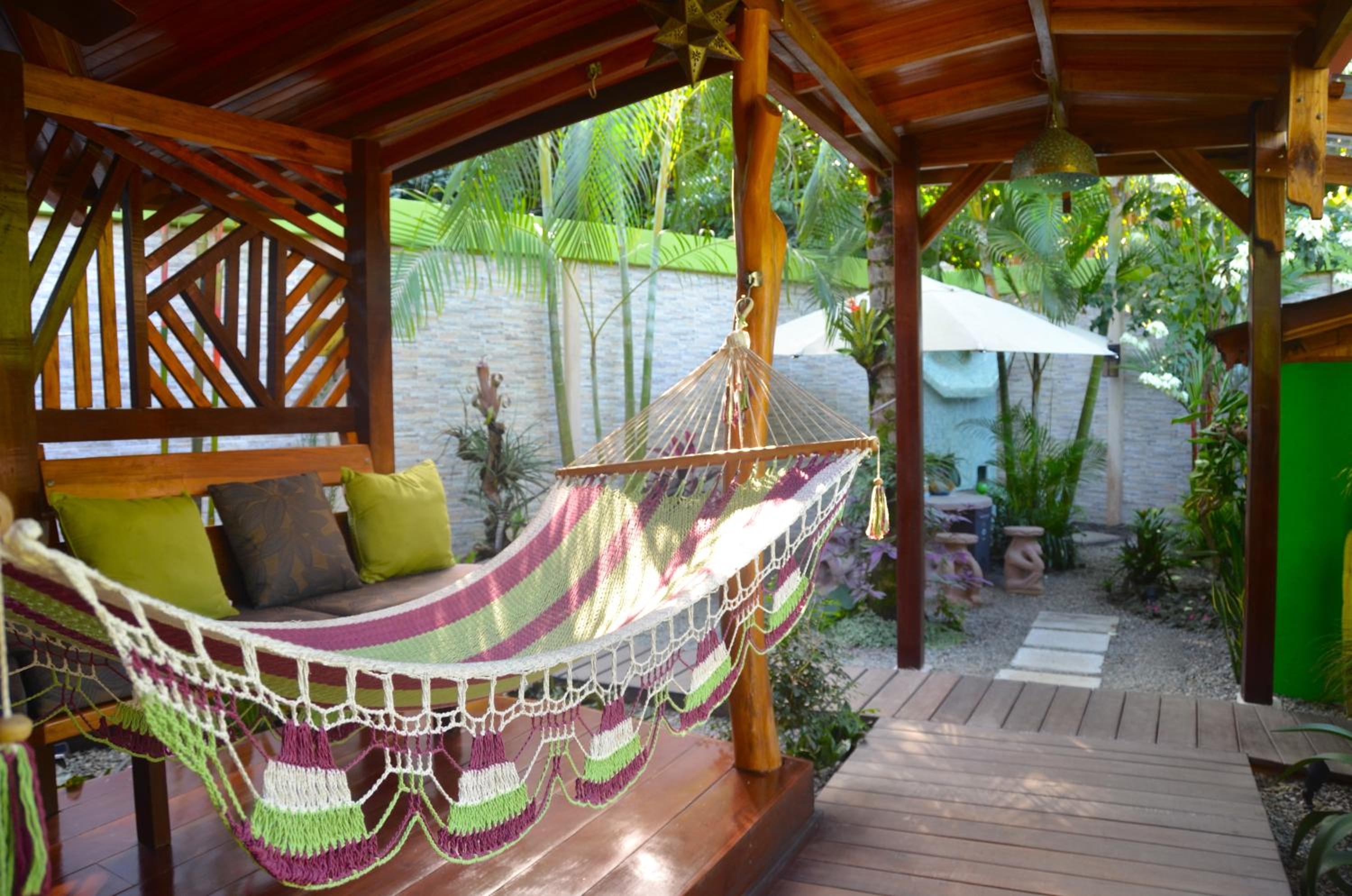 Costa Rica Caribbean Coast Vacations - Physis Caribbean Bed  Breakfast - Property Image 3