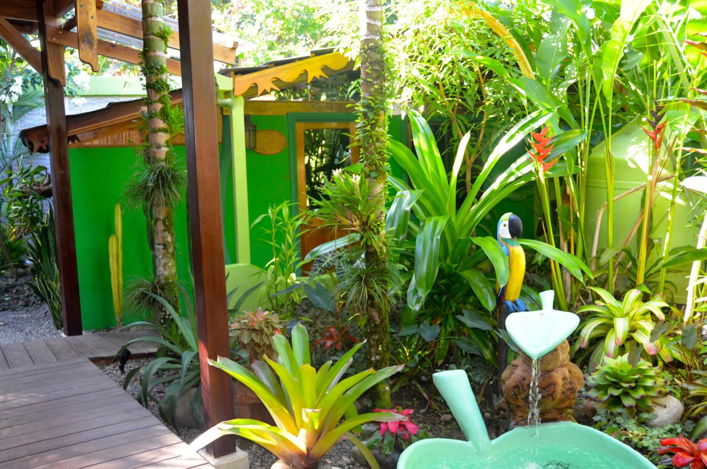 Costa Rica Caribbean Coast Vacations - Physis Caribbean Bed  Breakfast - Property Image 3