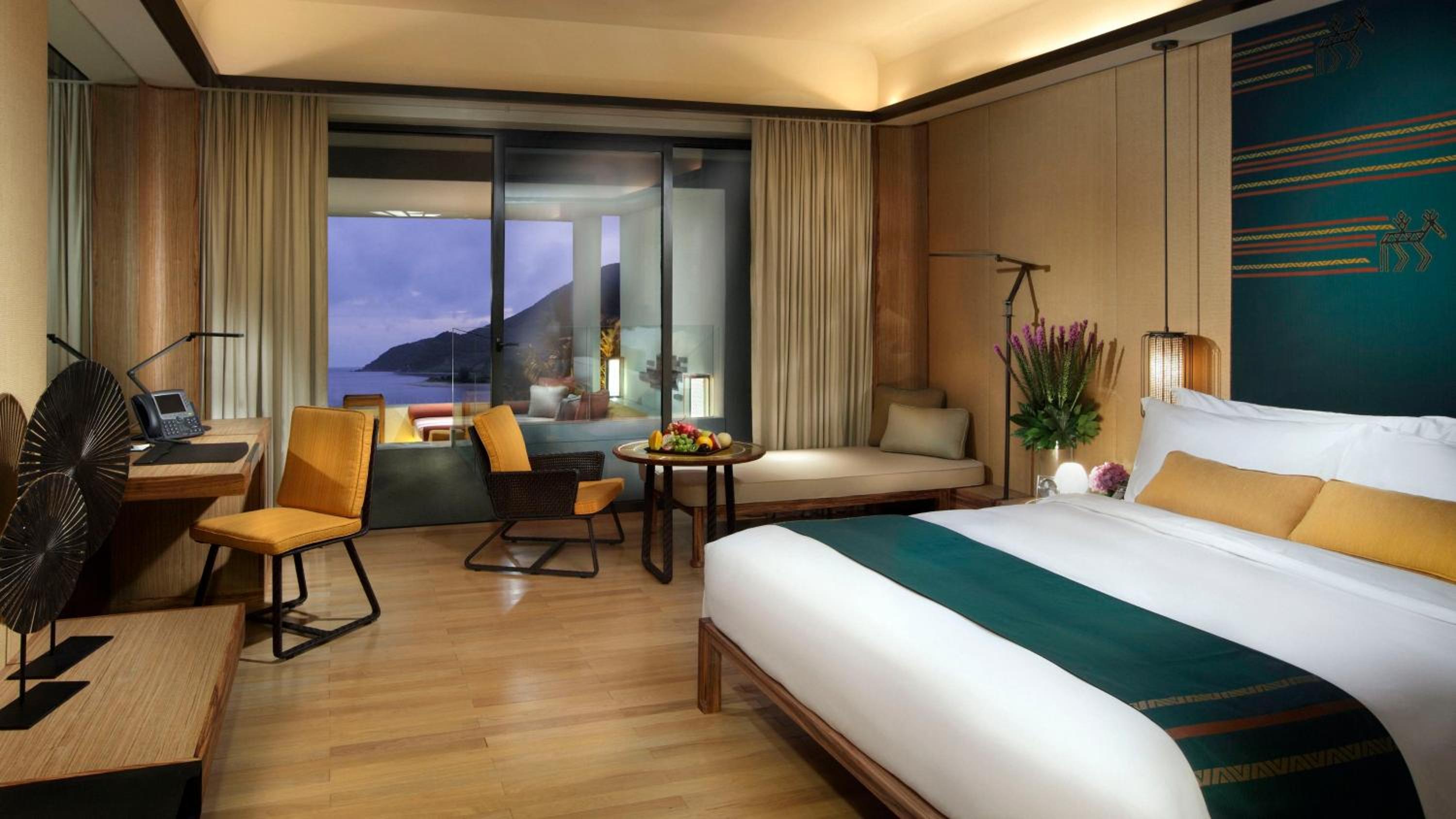 InterContinental Sanya Resort by IHG