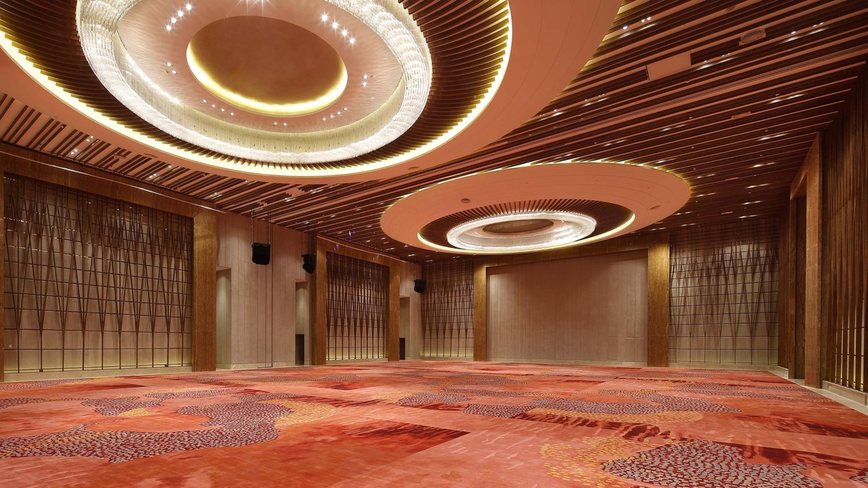 InterContinental Sanya Haitang Bay Resort by IHG