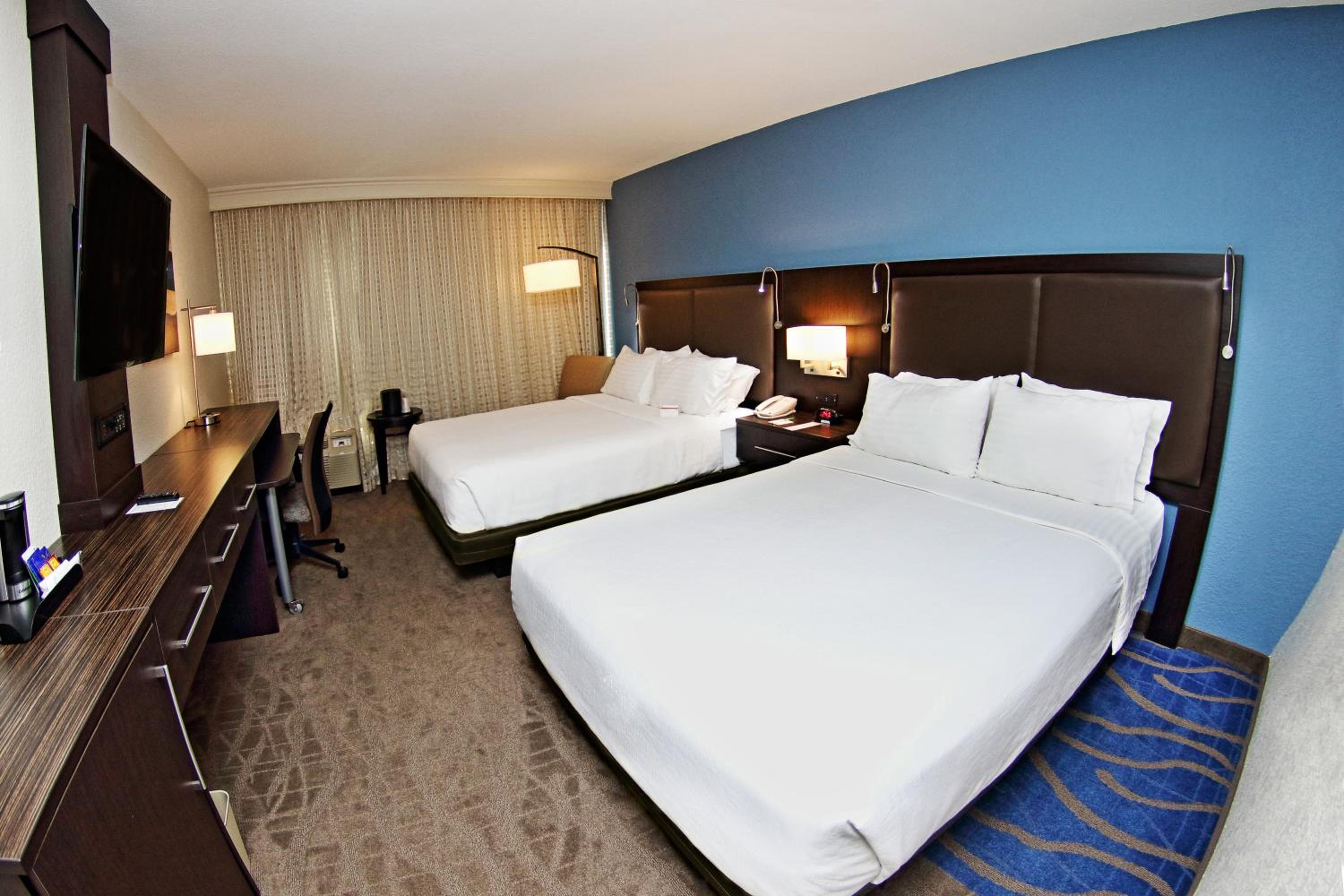 Holiday Inn Mayaguez & Tropical Casino by IHG - Photo 65