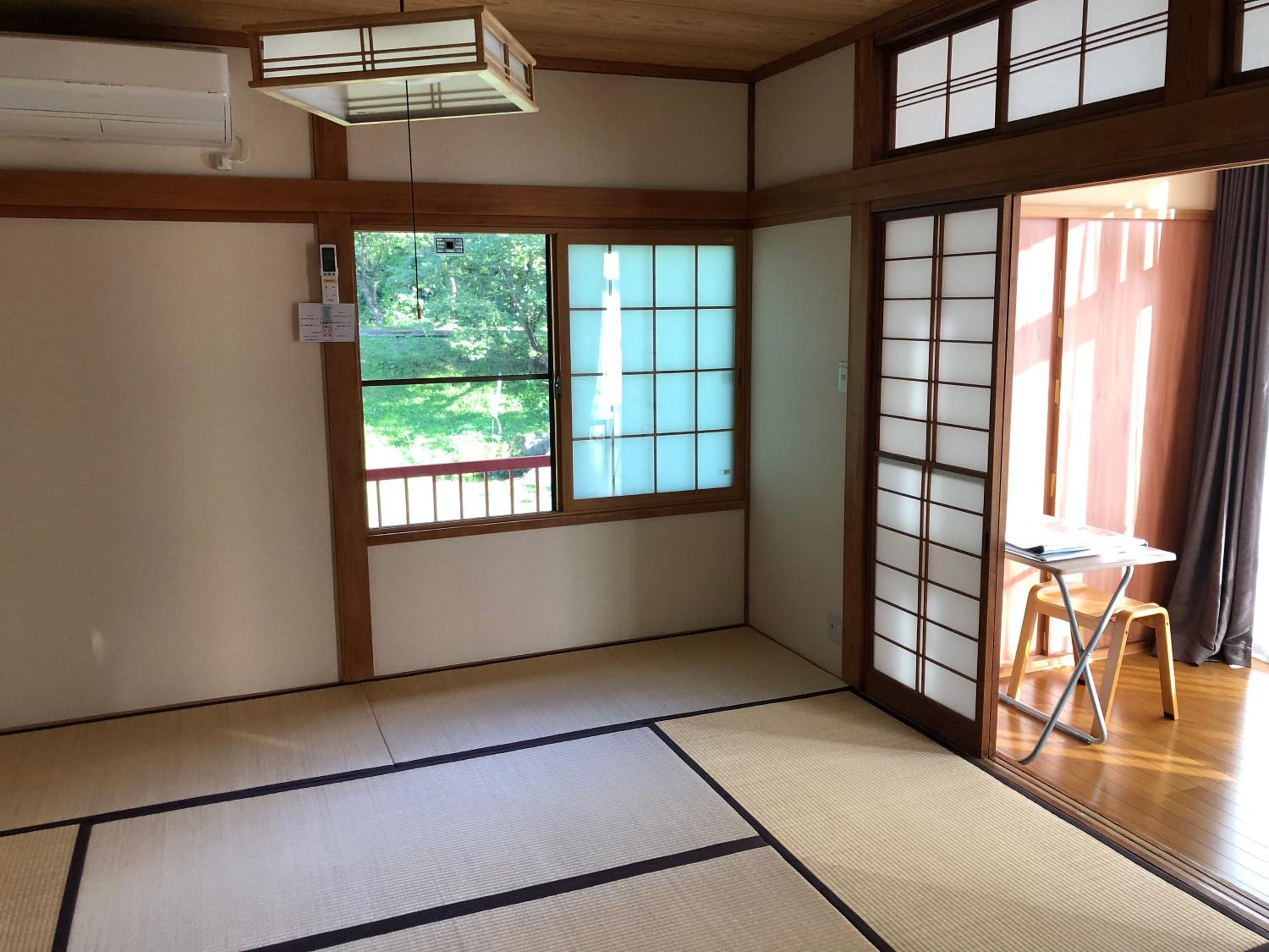 Guest House Hostel yukuru, Iiyama - 11