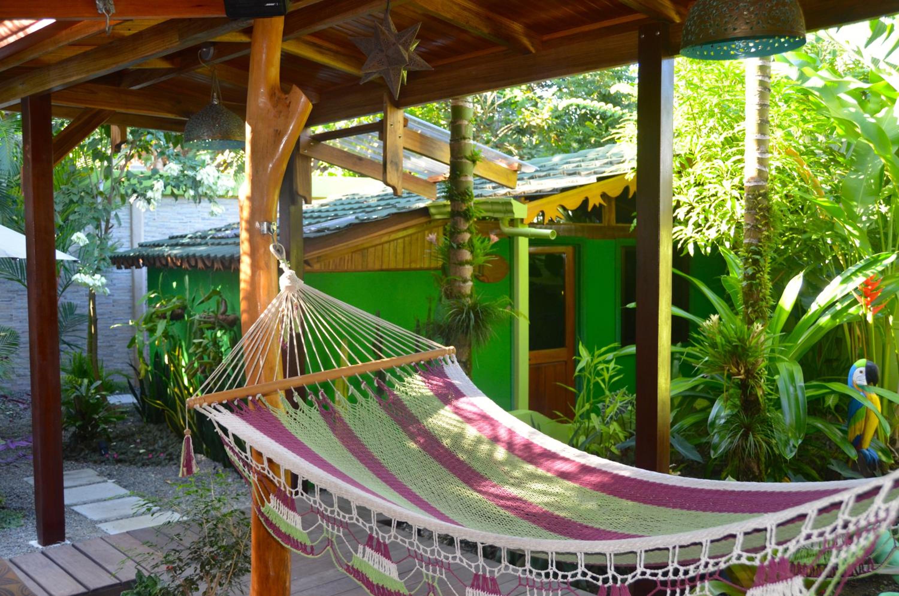 Costa Rica Caribbean Coast Vacations - Physis Caribbean Bed  Breakfast - Property Image 2
