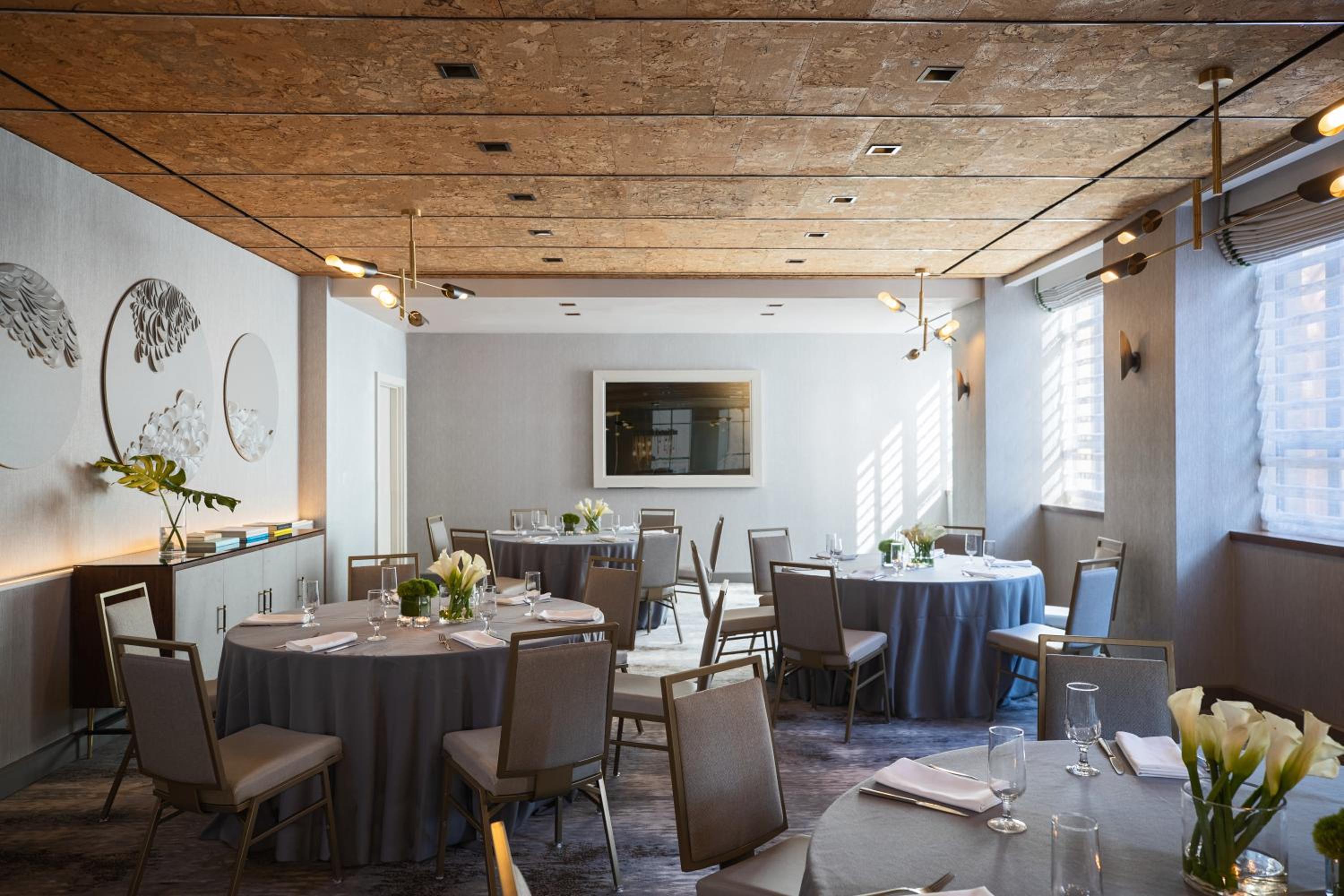 Kimpton Hotel Palomar Philadelphia, an IHG Hotel - Property Image 9