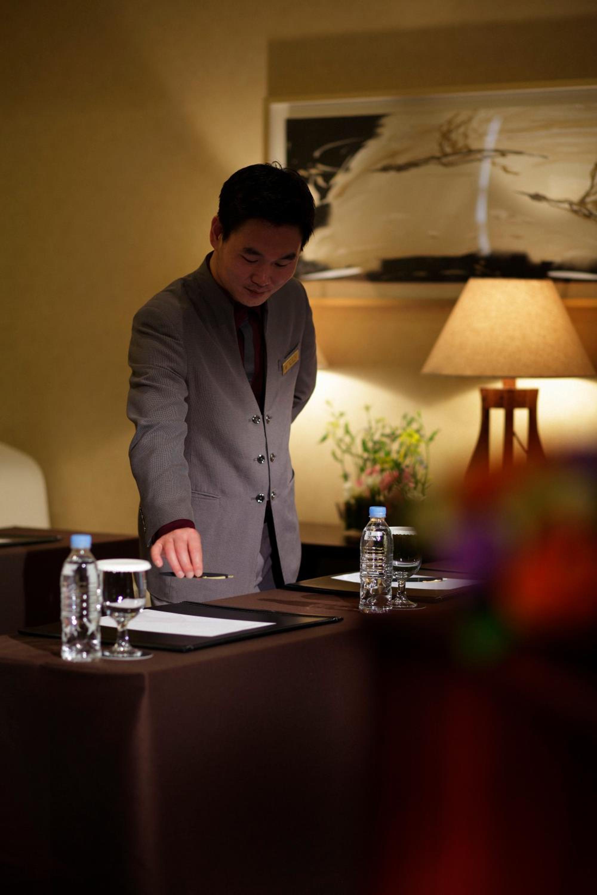 Pyeongchang Vacations - Intercontinental Alpensia Pyeongchang Resort, an IHG Hotel - Property Image 77