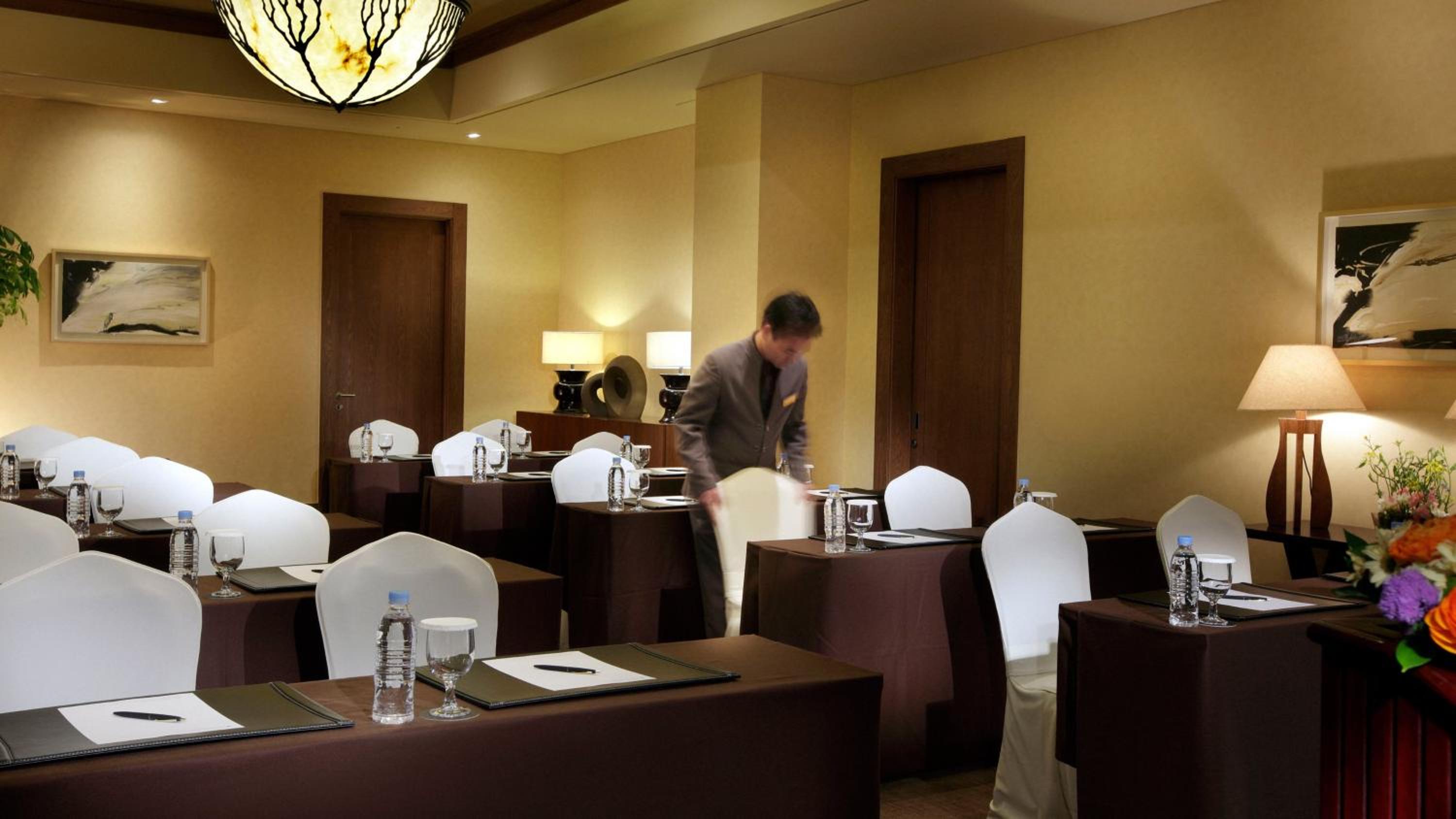 Pyeongchang Vacations - Intercontinental Alpensia Pyeongchang Resort, an IHG Hotel - Property Image 58