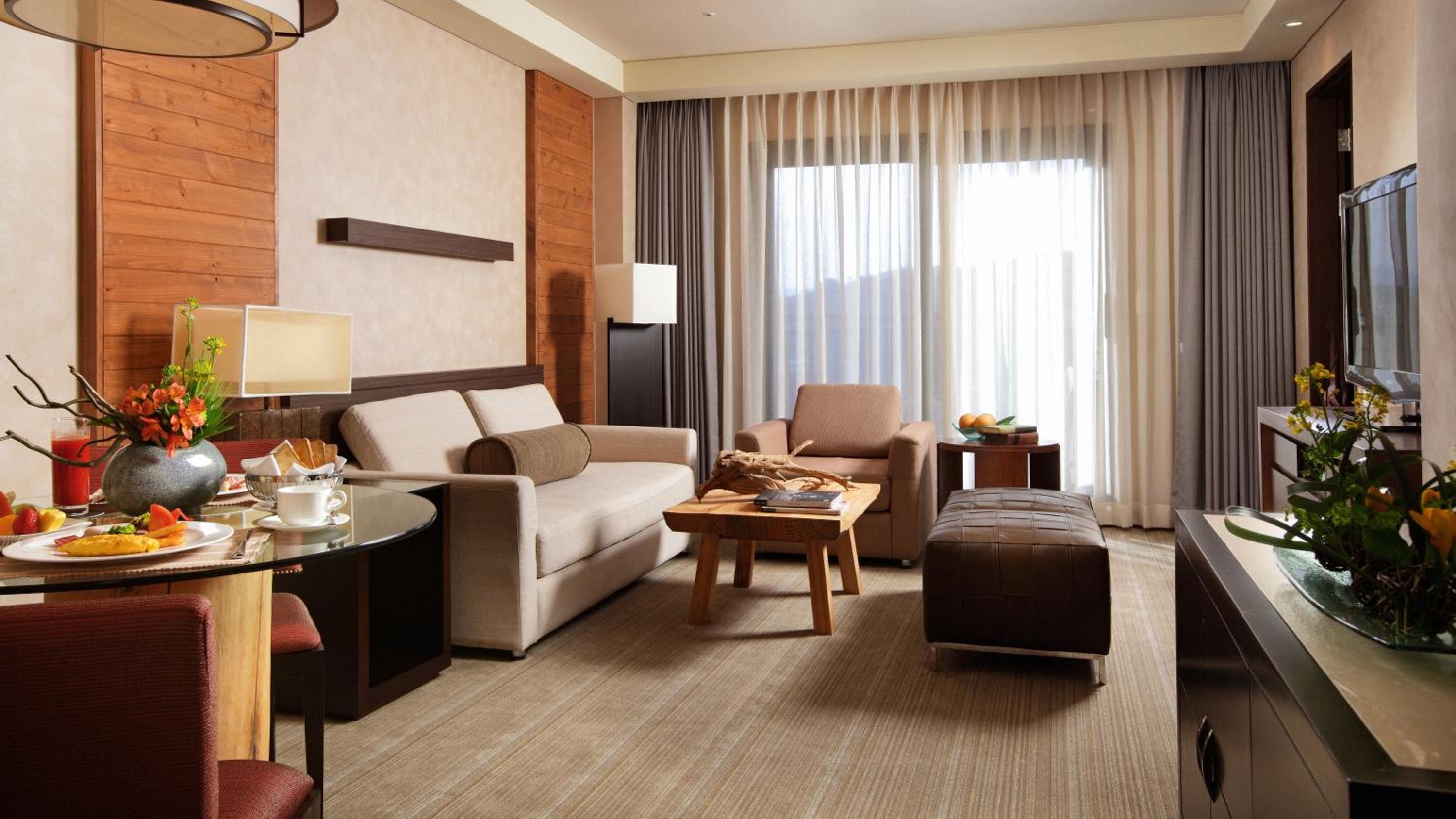 Pyeongchang Vacations - Intercontinental Alpensia Pyeongchang Resort, an IHG Hotel - Property Image 63