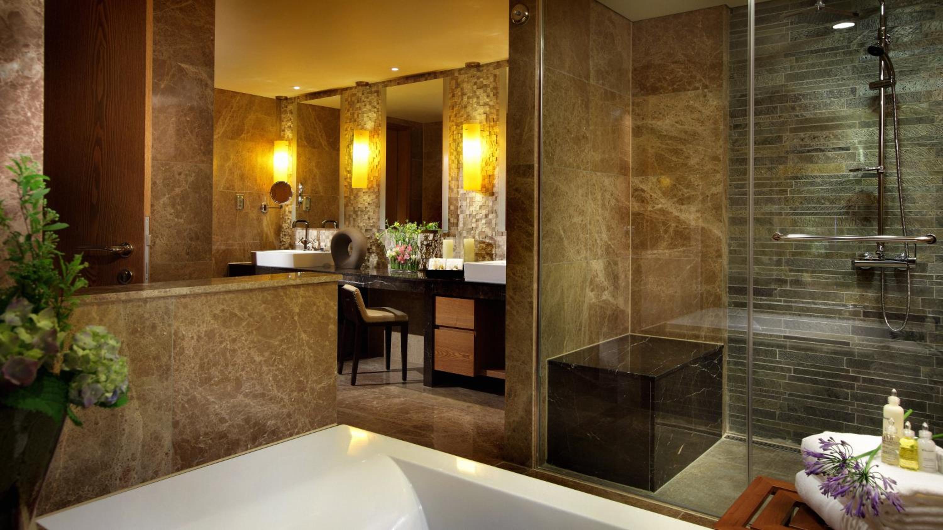 Pyeongchang Vacations - Intercontinental Alpensia Pyeongchang Resort, an IHG Hotel - Property Image 61