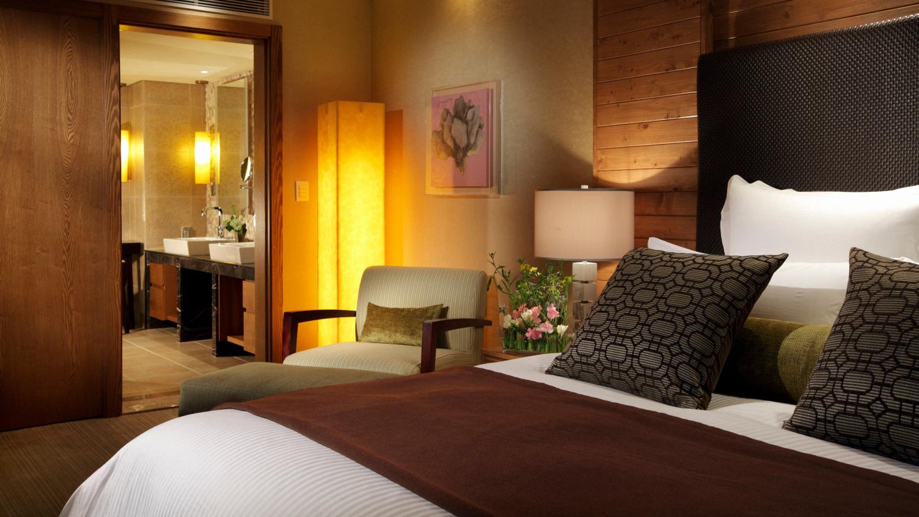 Pyeongchang Vacations - Intercontinental Alpensia Pyeongchang Resort, an IHG Hotel - Property Image 65