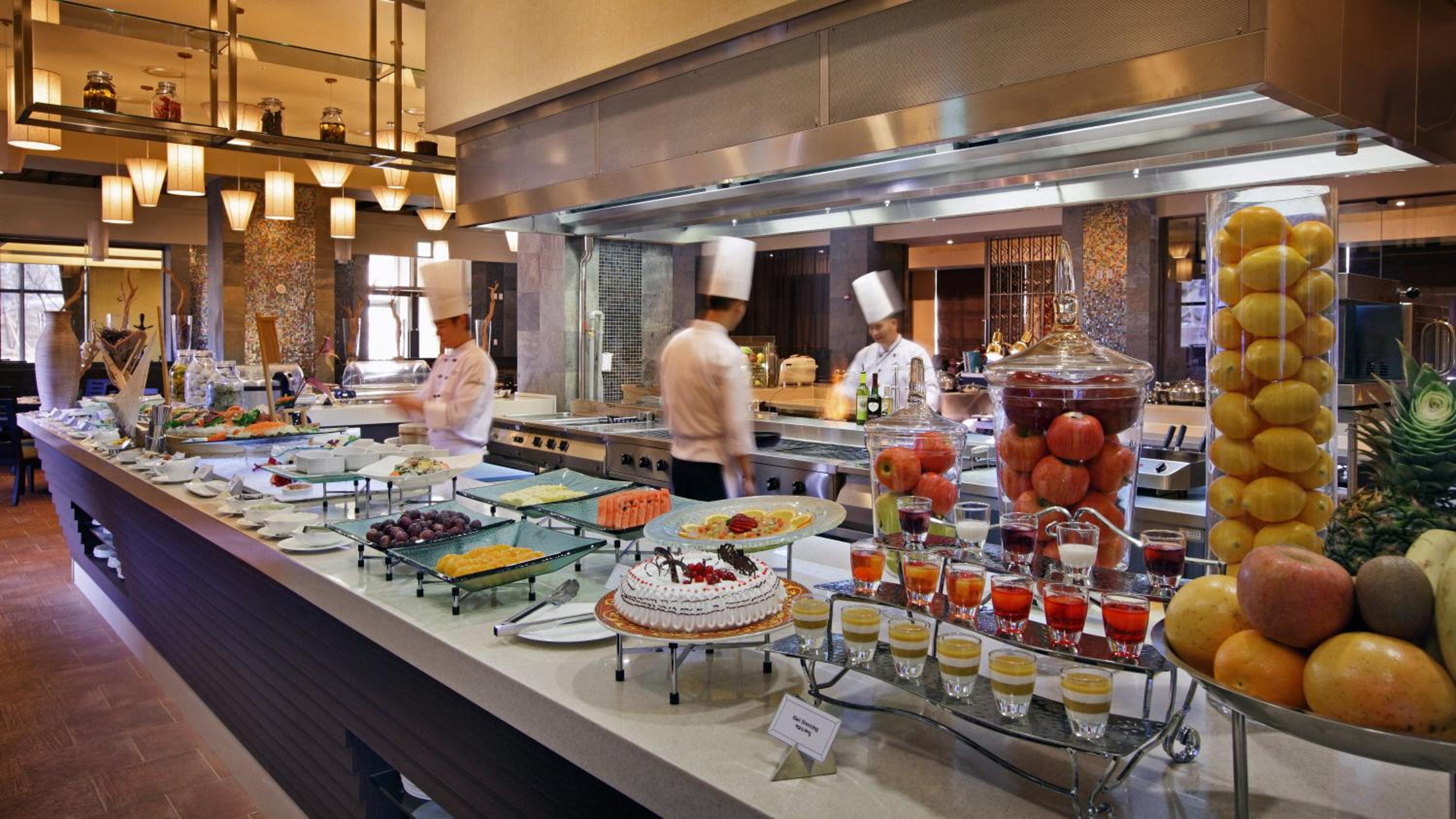 Pyeongchang Vacations - Intercontinental Alpensia Pyeongchang Resort, an IHG Hotel - Property Image 3