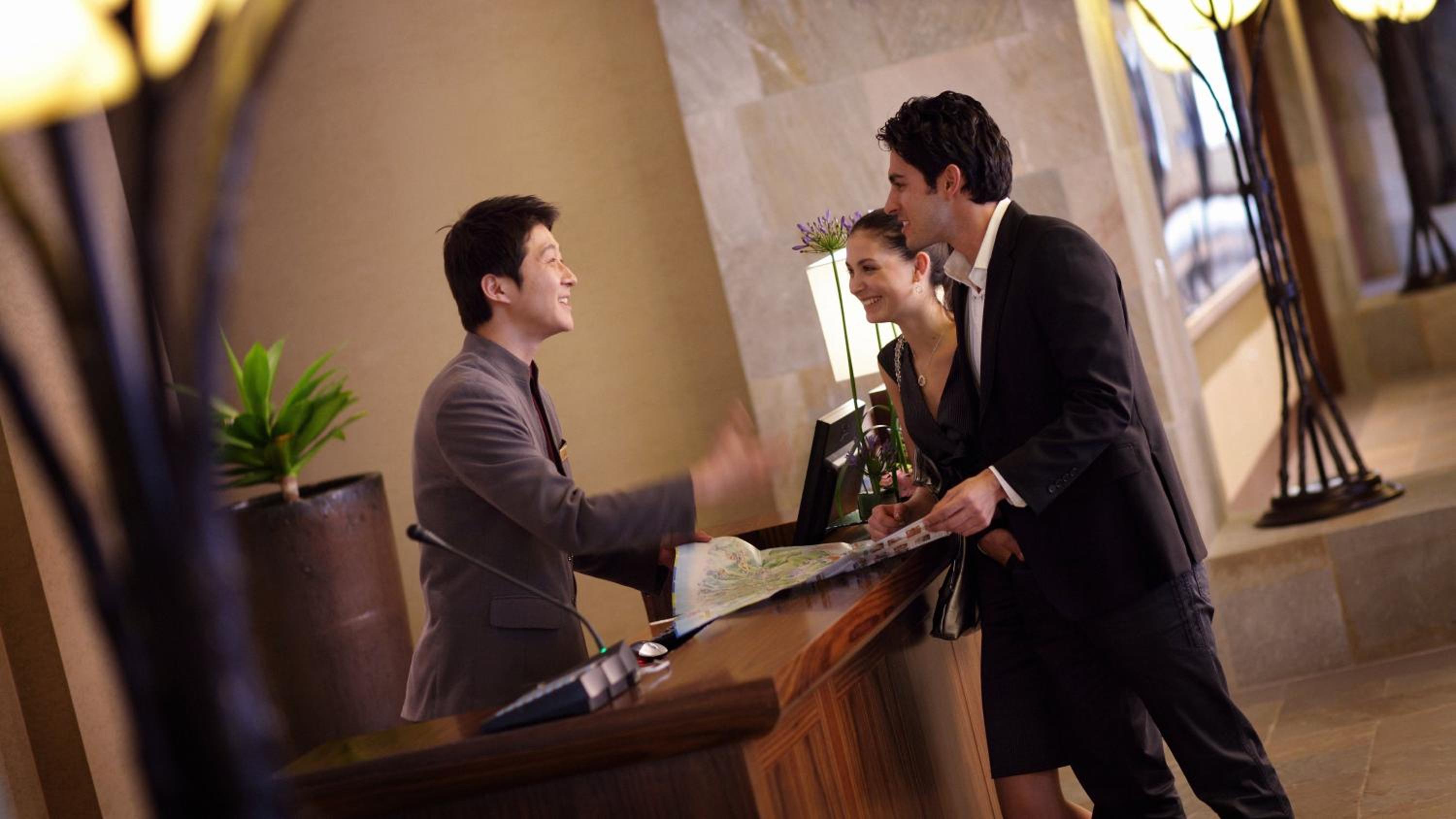 Pyeongchang Vacations - Intercontinental Alpensia Pyeongchang Resort, an IHG Hotel - Property Image 72