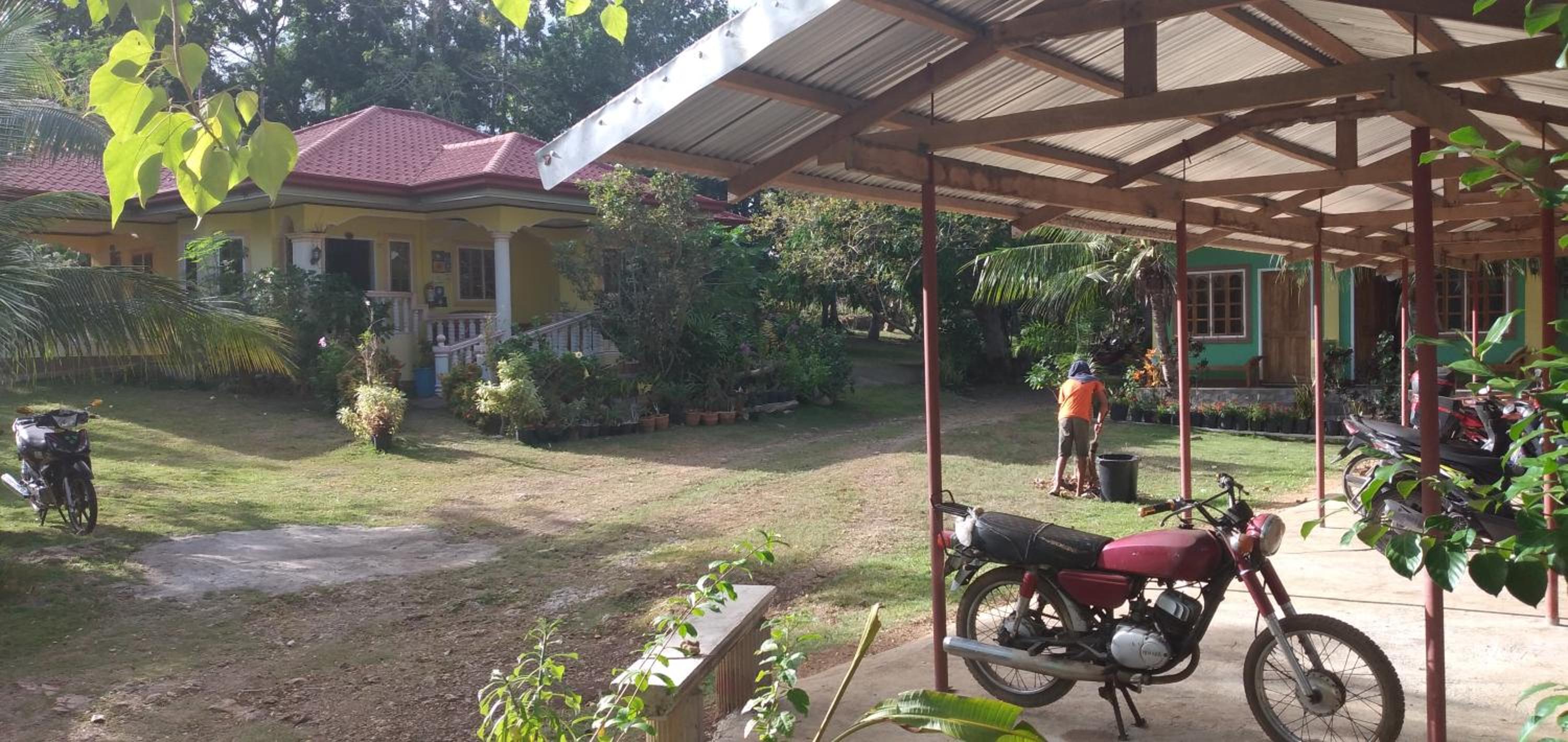 Xylla Guesthouse, Ytaya - 22