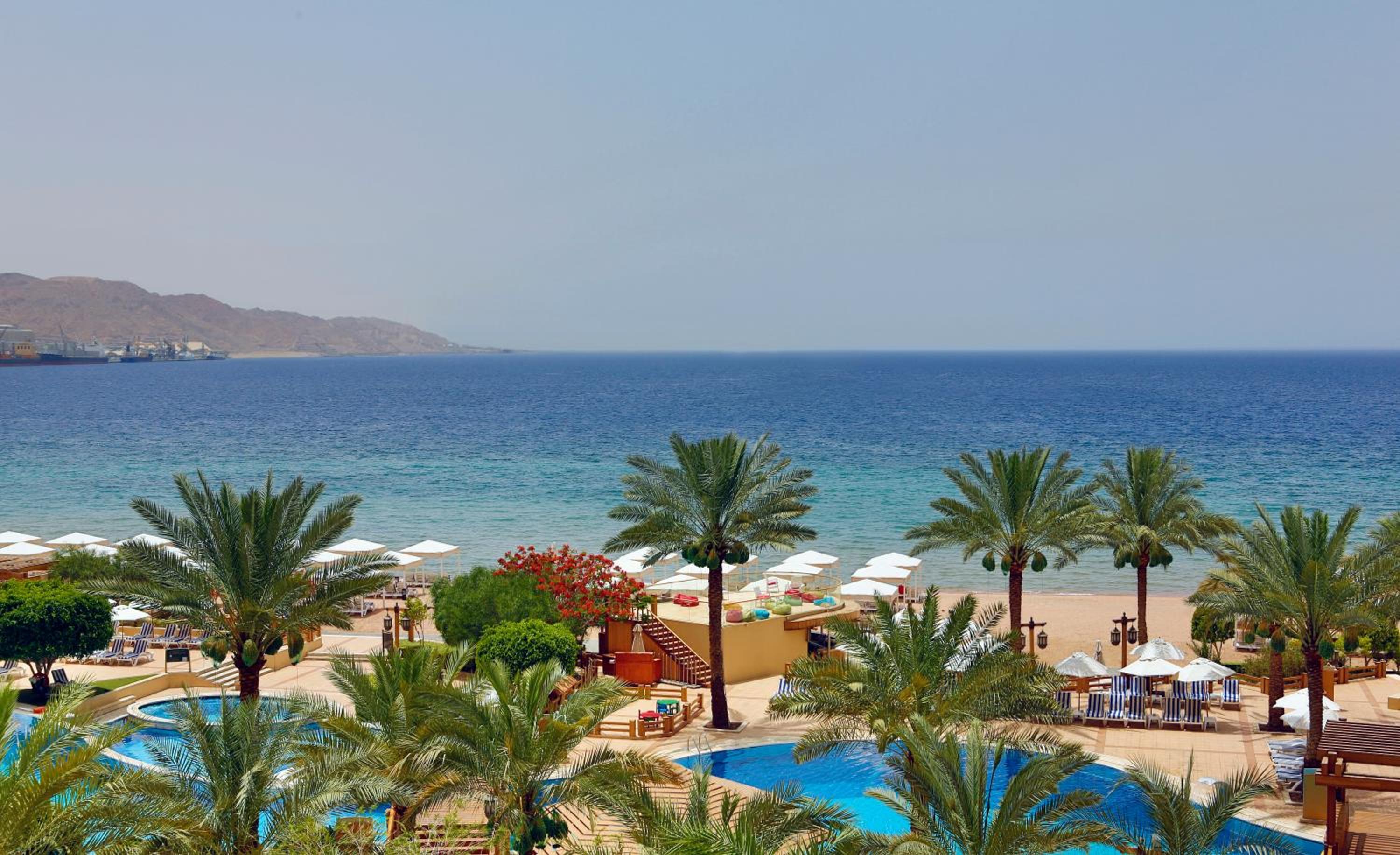 Aqaba Vacations - InterContinental Aqaba, an IHG Hotel - Property Image 103