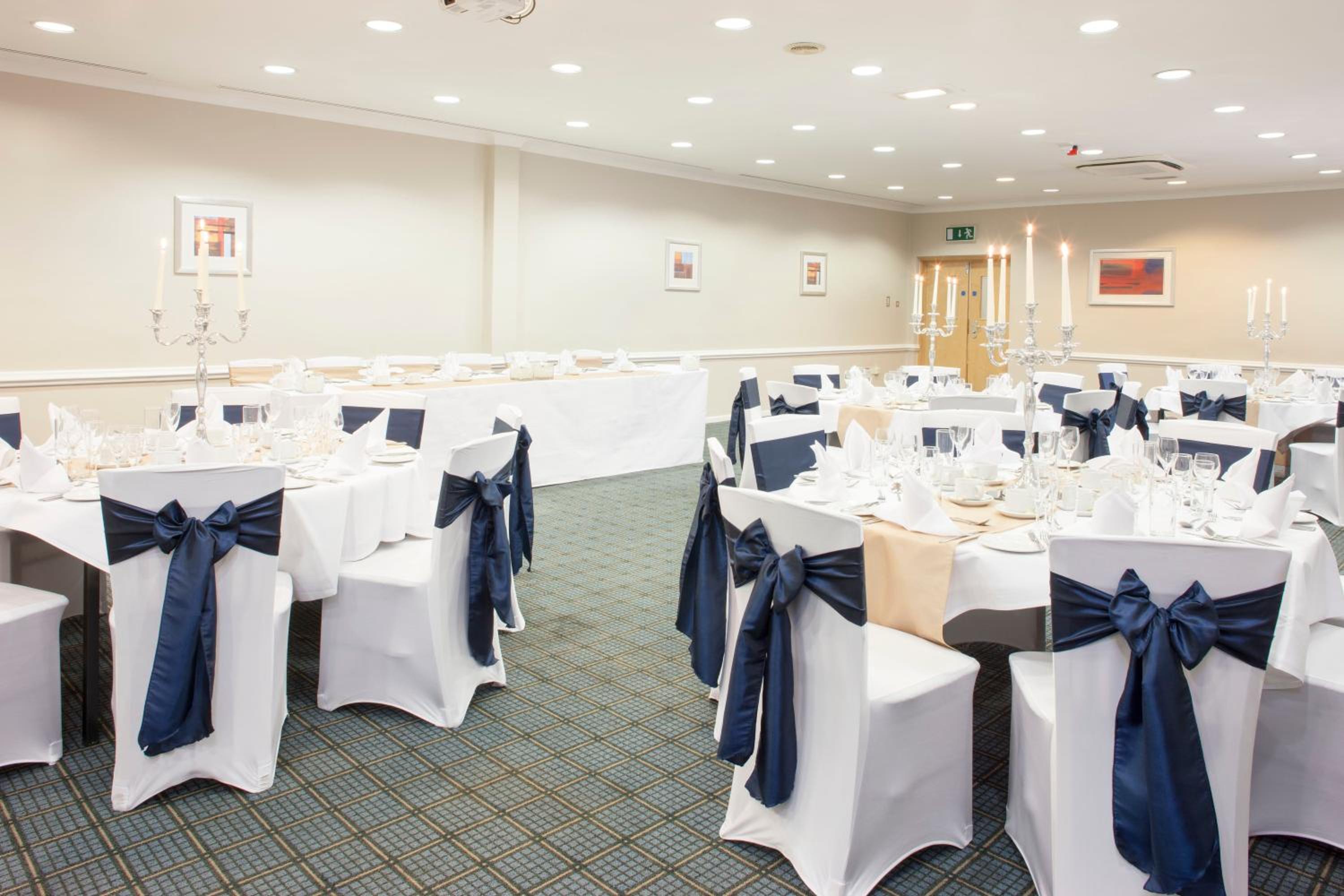 Ipswich Vacations - Holiday Inn Ipswich, an IHG Hotel - Property Image 9
