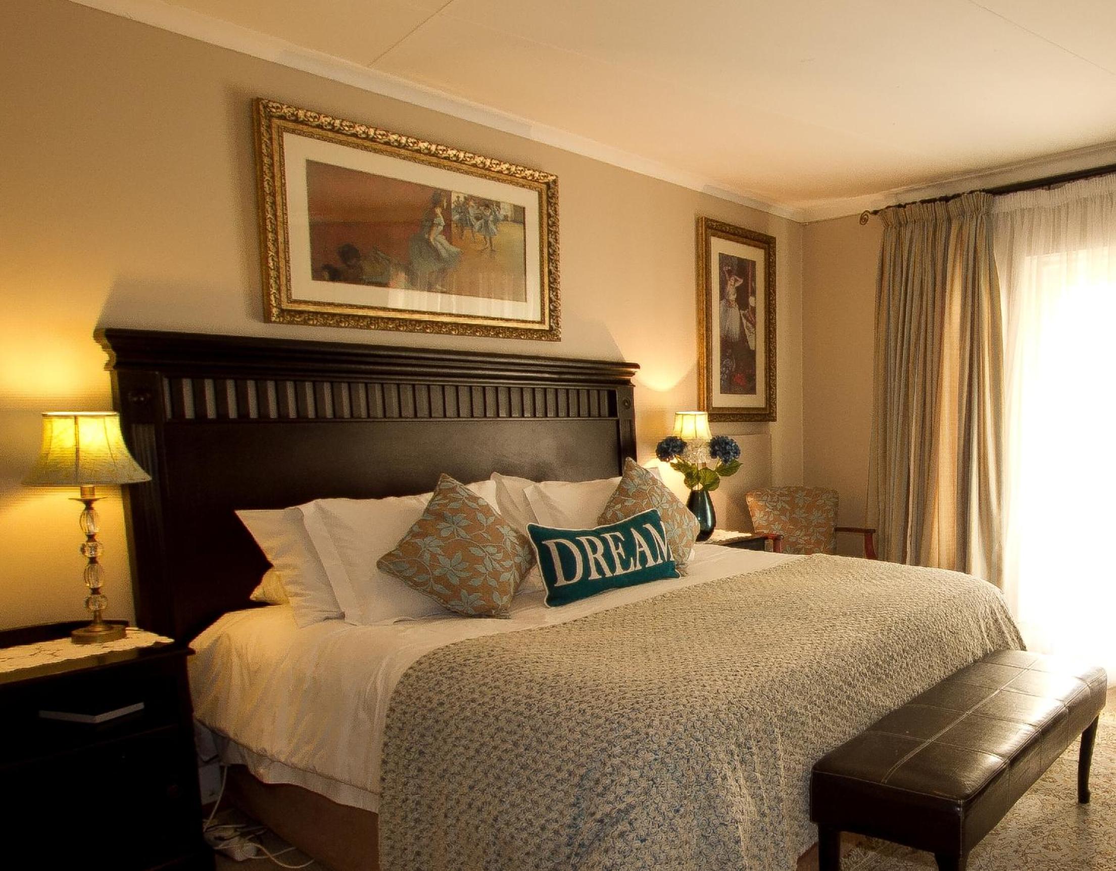 Arum Place Guest House