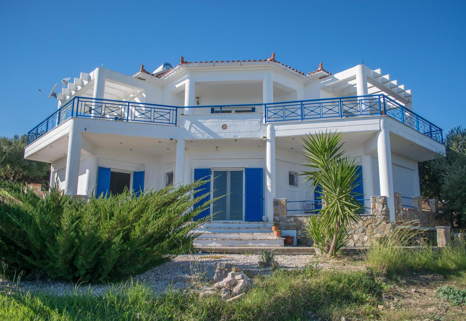 Villa Iremia
