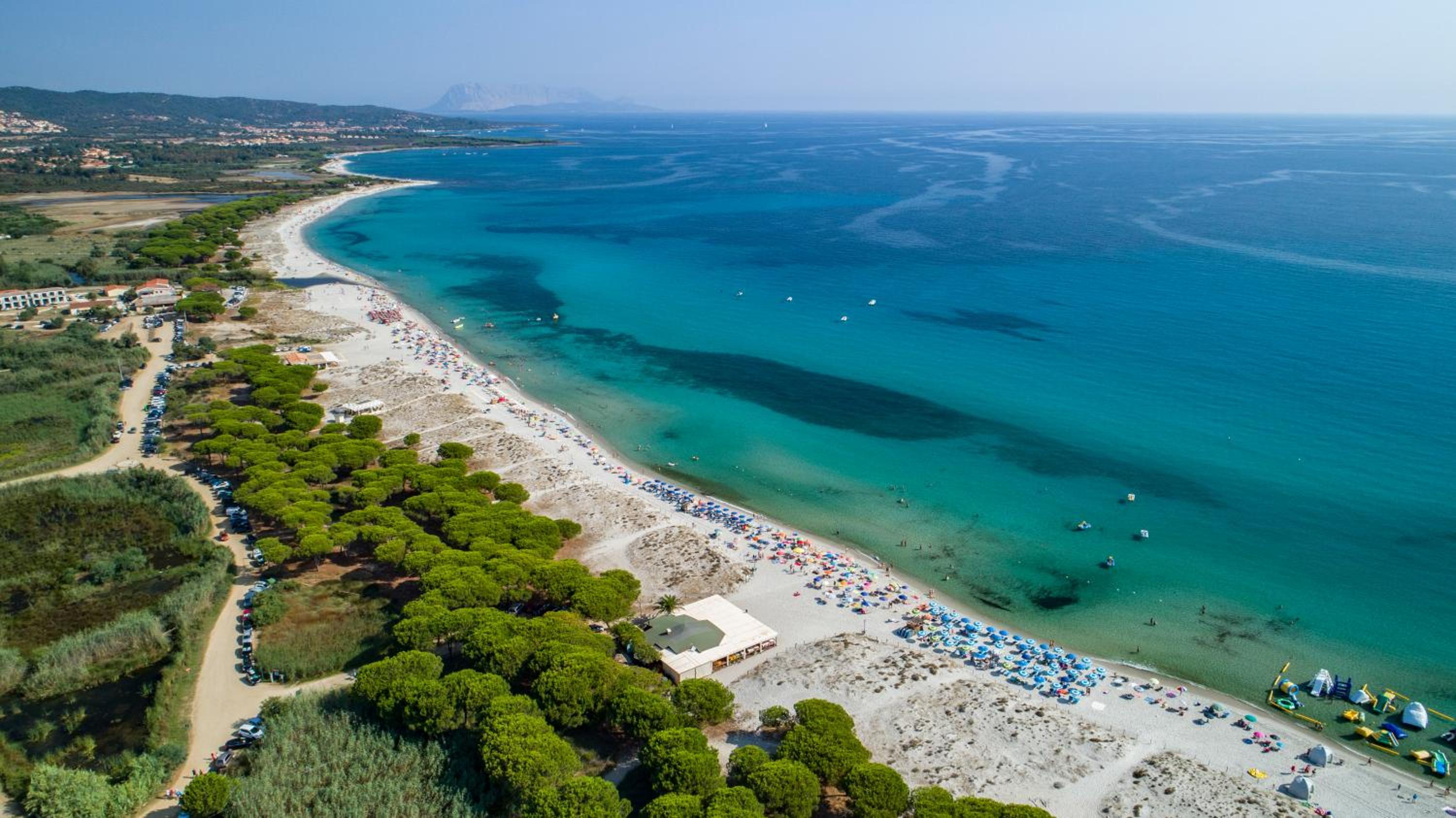 Villette Miramare