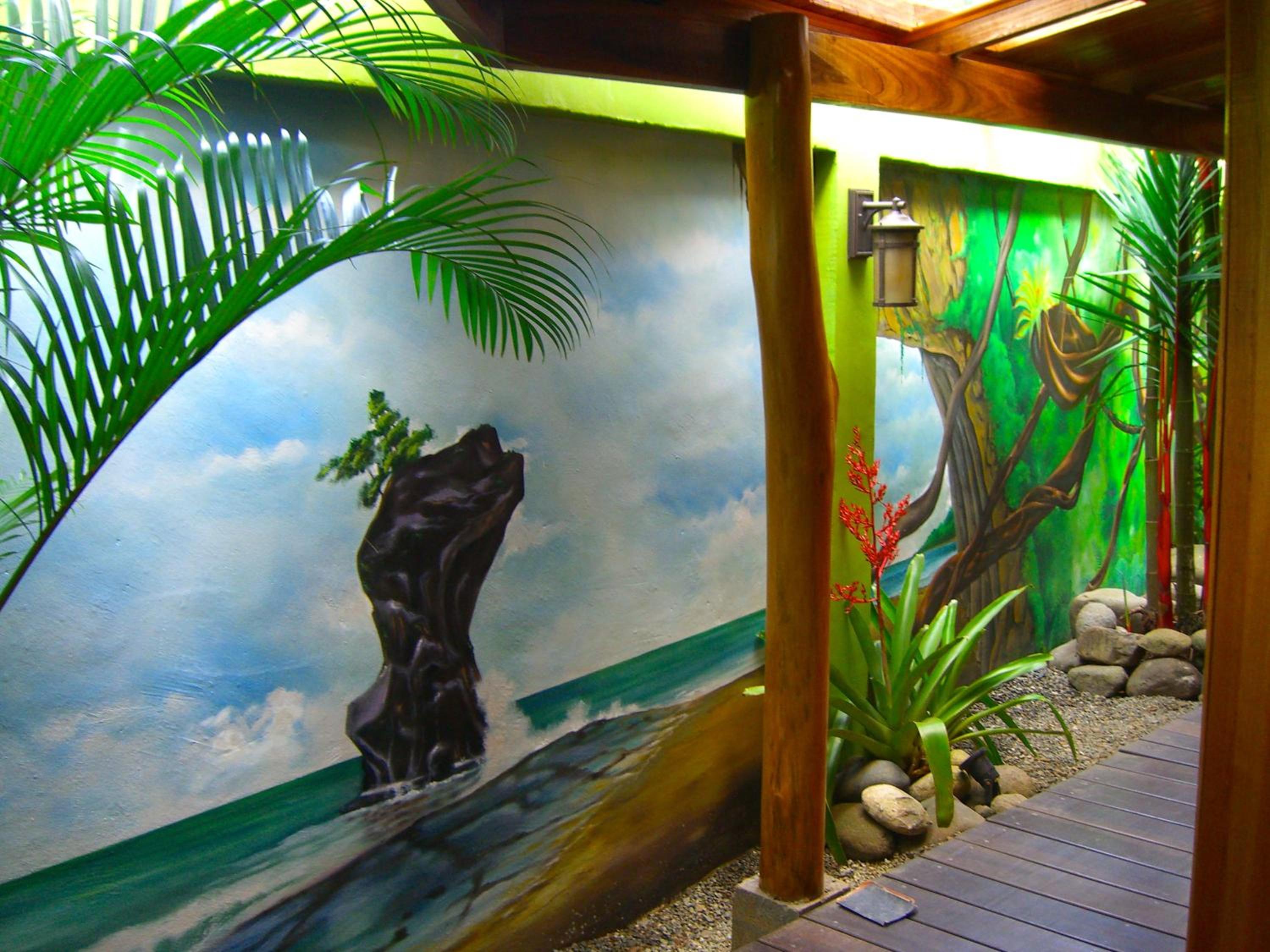 Costa Rica Caribbean Coast Vacations - Physis Caribbean Bed  Breakfast - Property Image 12