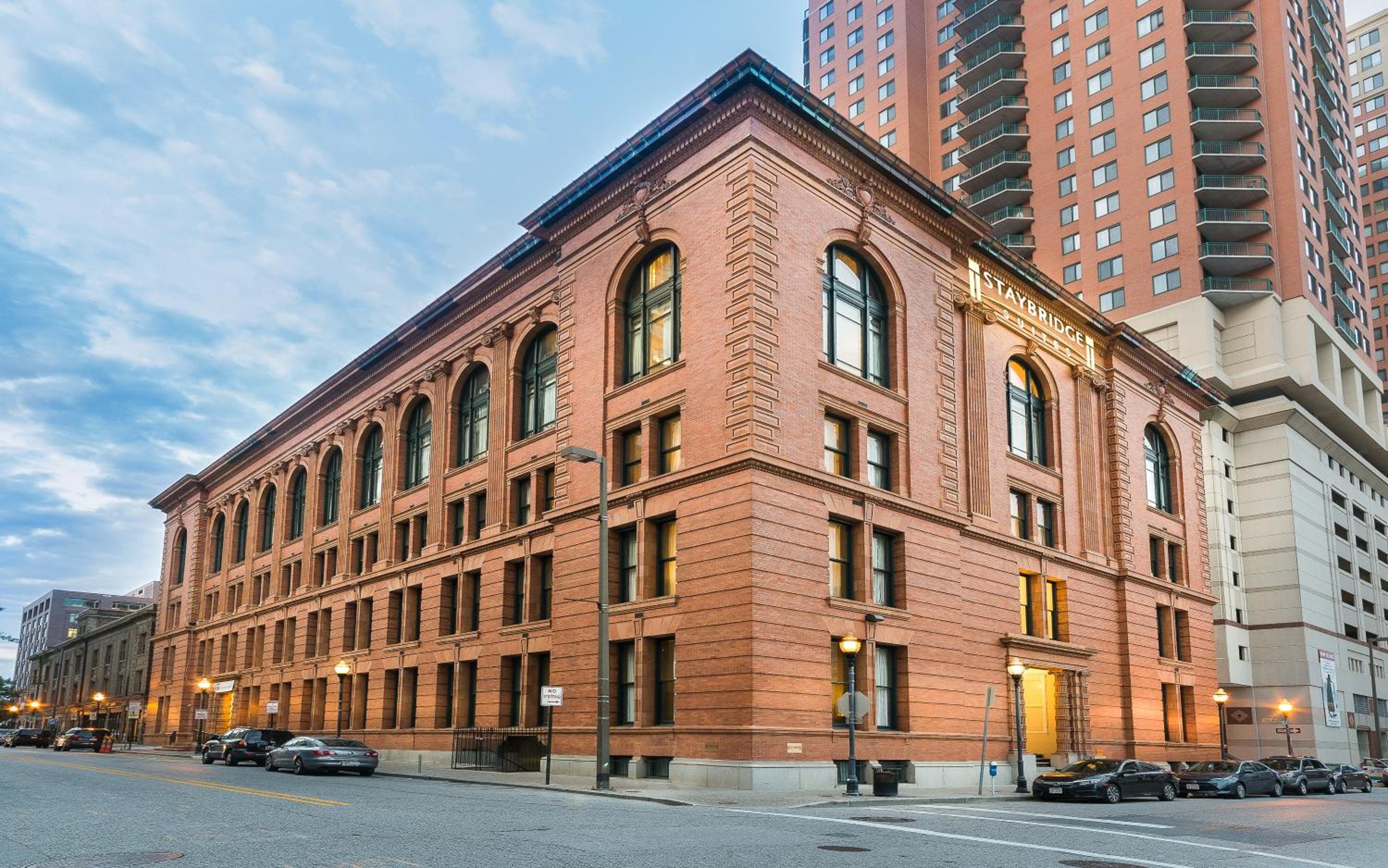 Hotel Staybridge Suites Baltimore - Inner Harbor, an IHG Hotel - Image 1