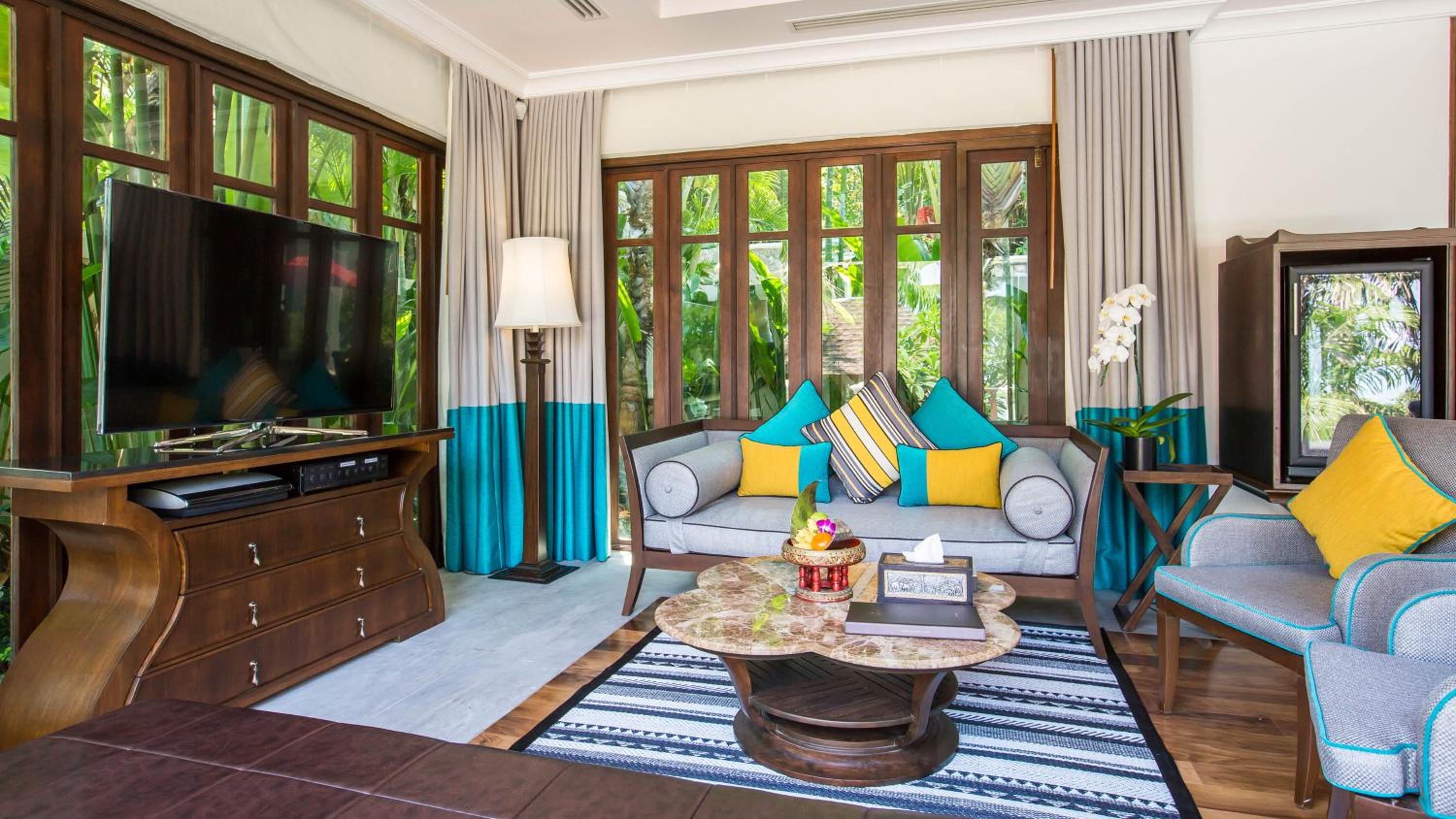 InterContinental Pattaya Resort by IHG view 2