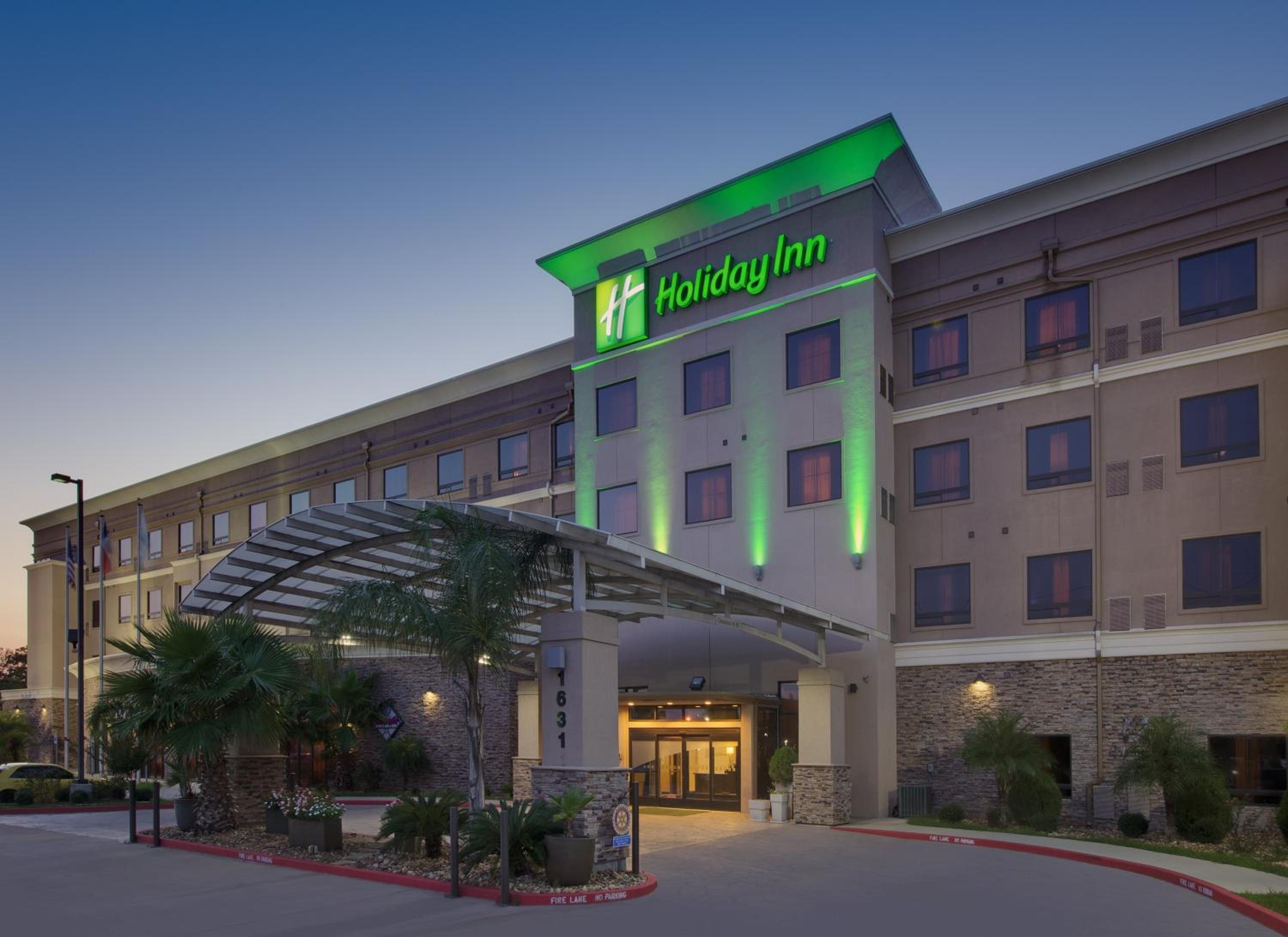 Hotel Holiday Inn Houston East-channelview By Ihg