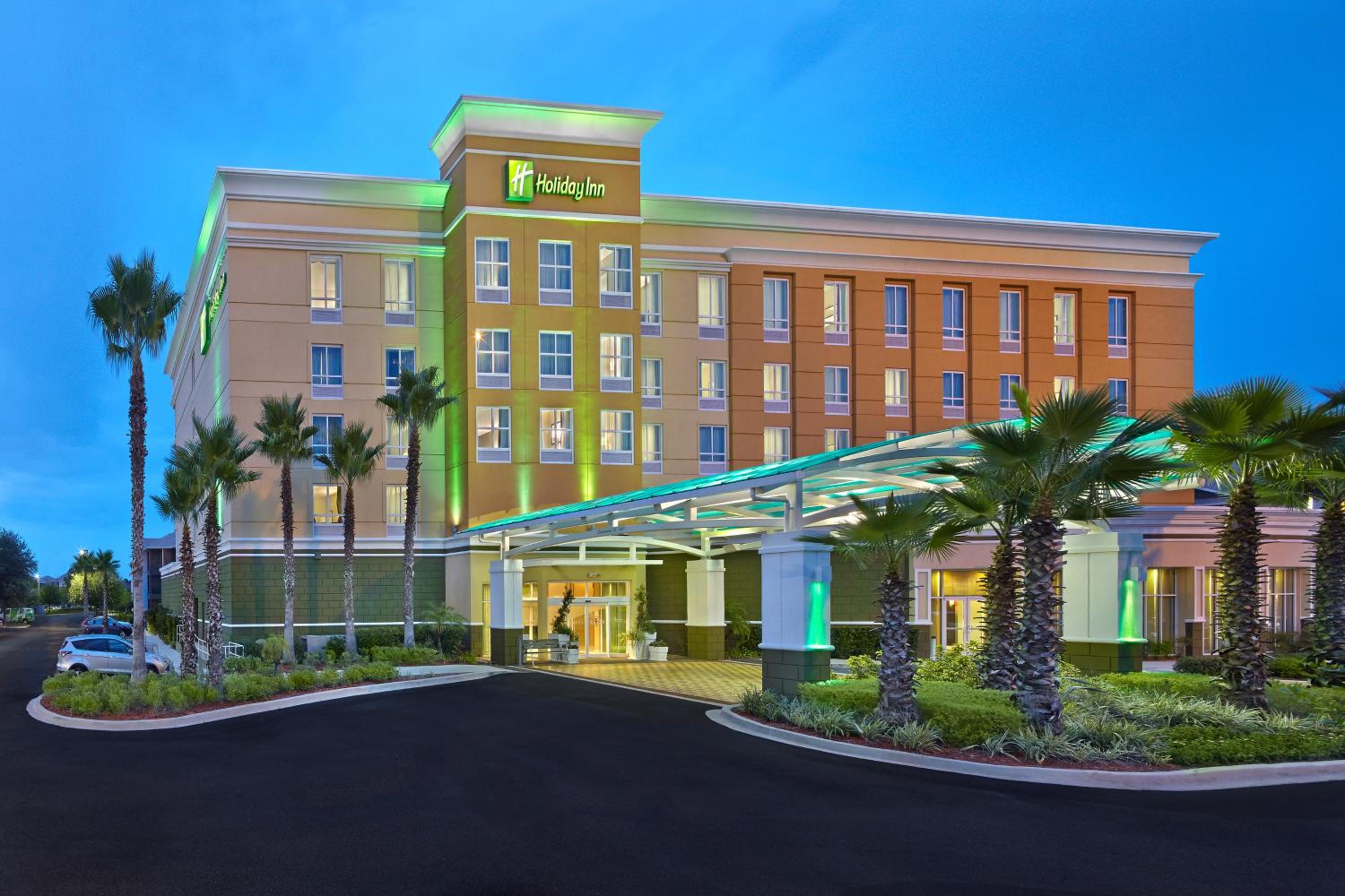 Jacksonville Vacations - Holiday Inn Jacksonville E 295 Baymeadows, an IHG Hotel - Property Image 1