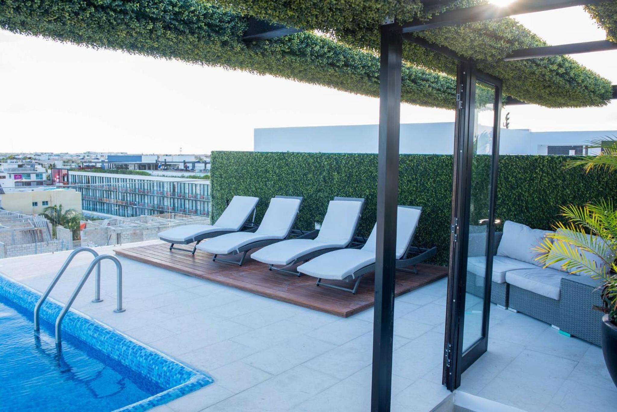 roof