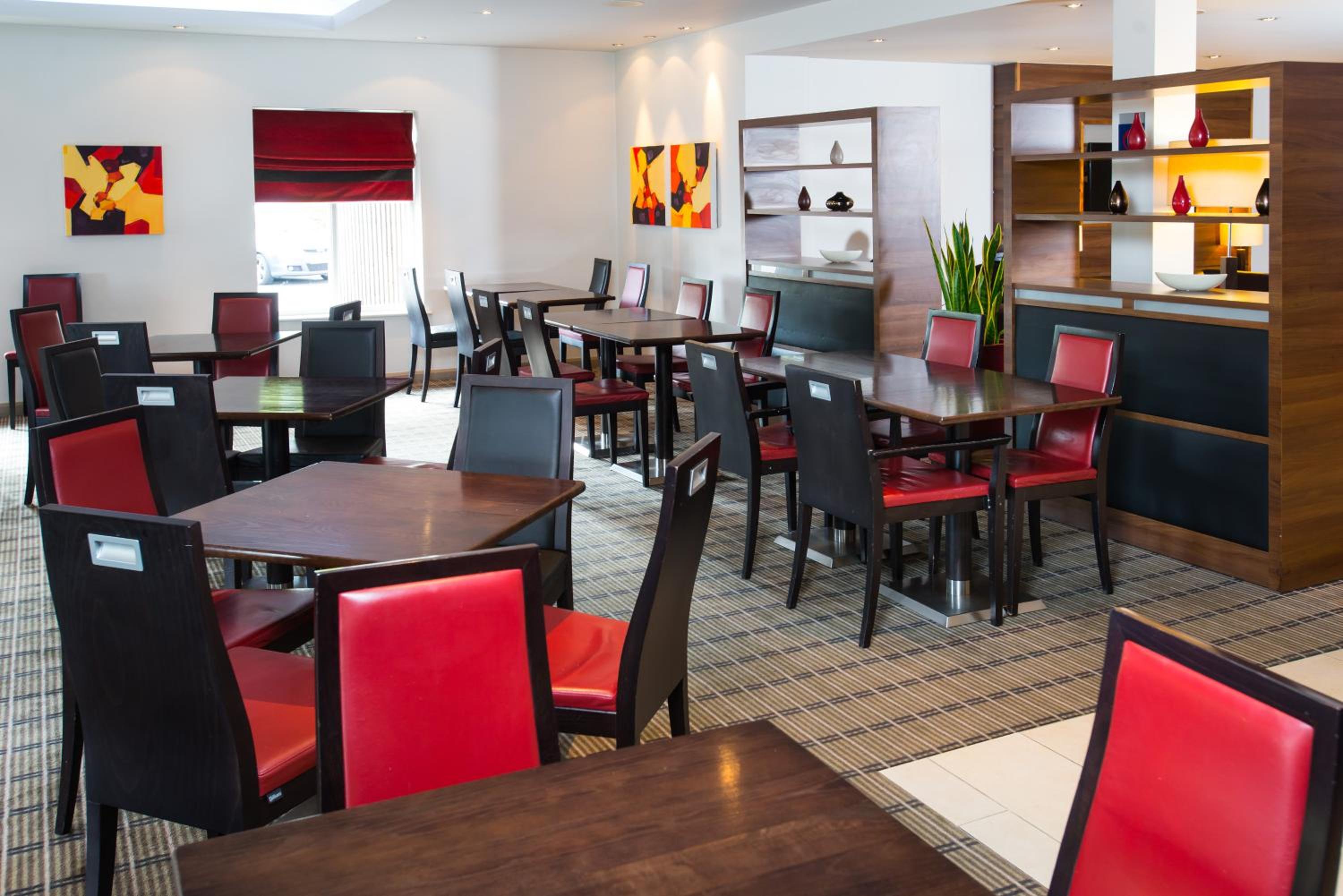 Holiday Inn Express Birmingham Oldbury, un hotel IHG, Foto 8