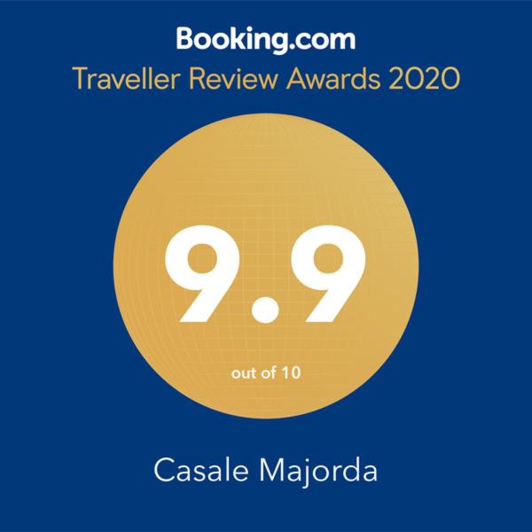 Casale Majorda
